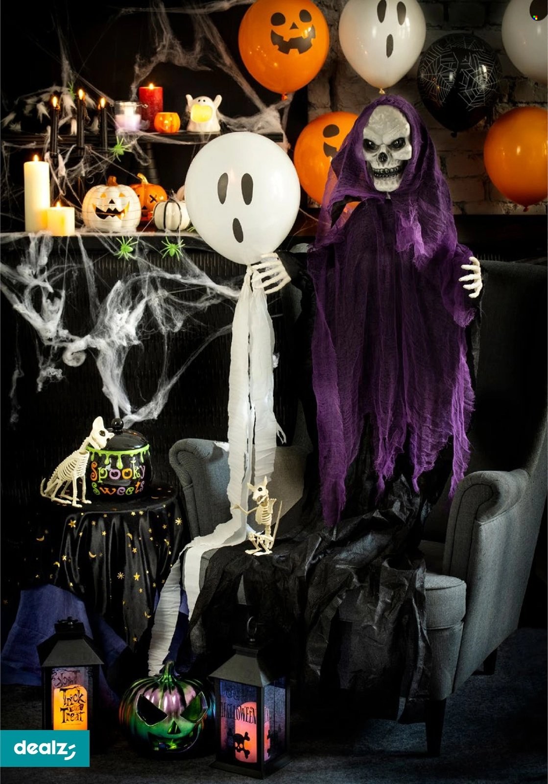 Gazetka Dealz - 7.10.2024 - 12.10.2024. Strona 4