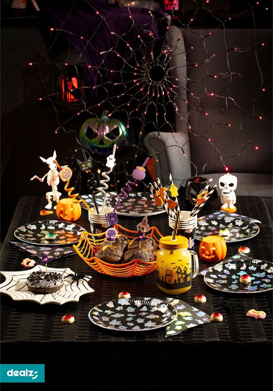 Gazetka Dealz - 7.10.2024 - 12.10.2024. Strona 6