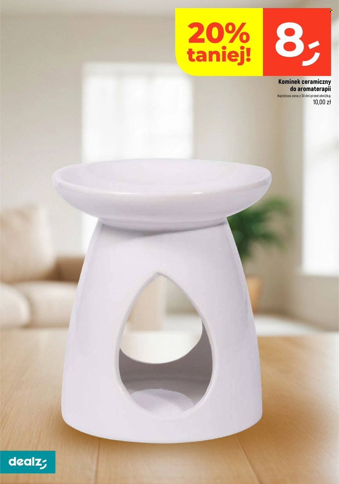 Gazetka Dealz - 7.10.2024 - 12.10.2024. Strona 12