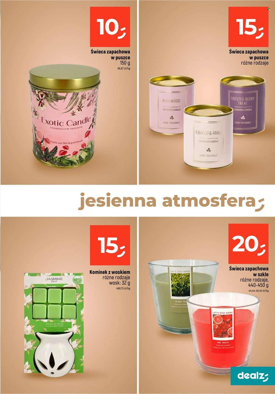 Gazetka Dealz - 7.10.2024 - 12.10.2024. Strona 13
