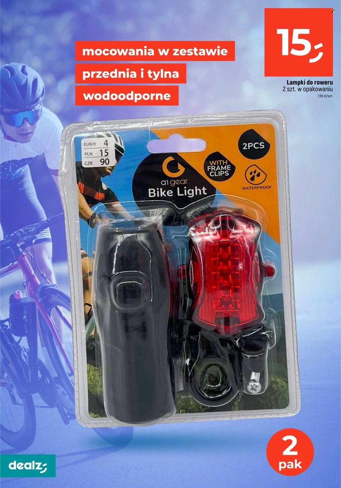 Gazetka Dealz - 7.10.2024 - 12.10.2024. Strona 16