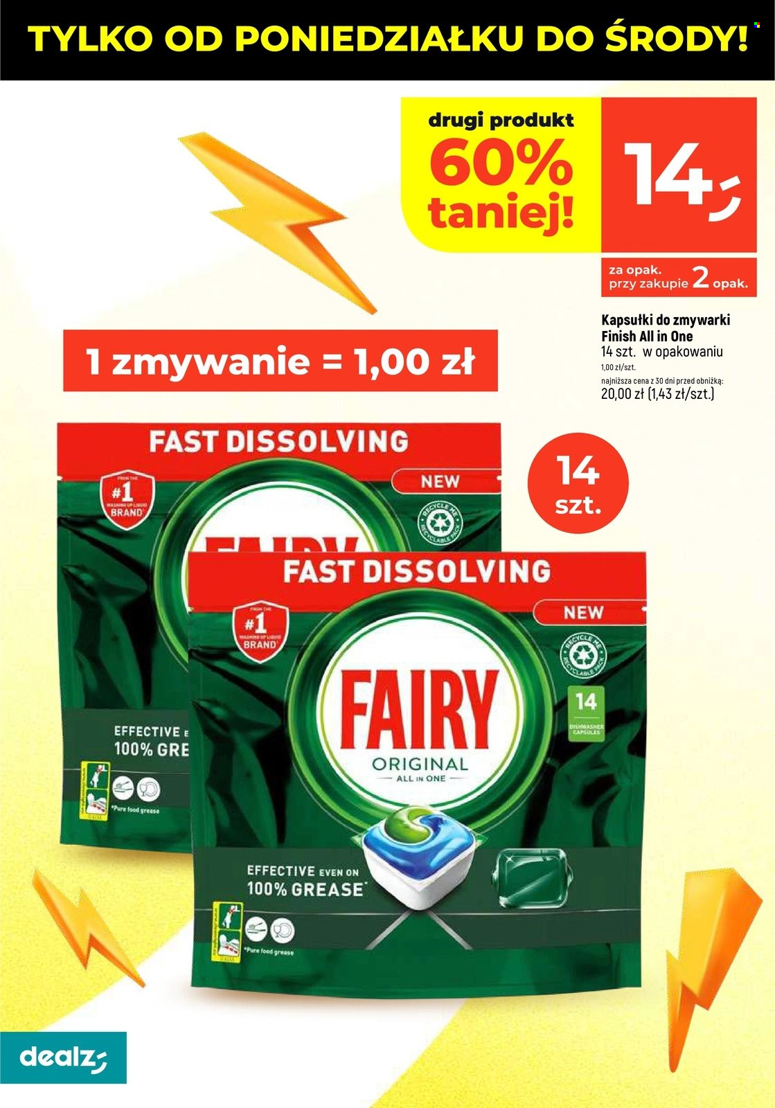 Gazetka Dealz - 7.10.2024 - 12.10.2024. Strona 18