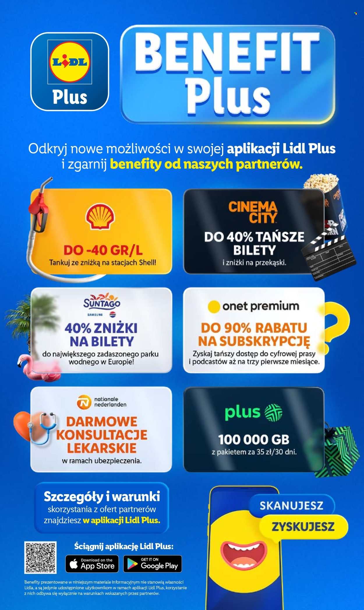 Gazetka Lidl - 7.10.2024 - 9.10.2024. Strona 6