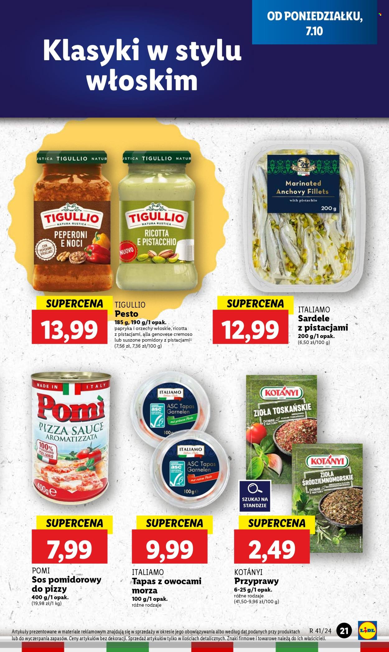 Gazetka Lidl - 7.10.2024 - 9.10.2024. Strona 27