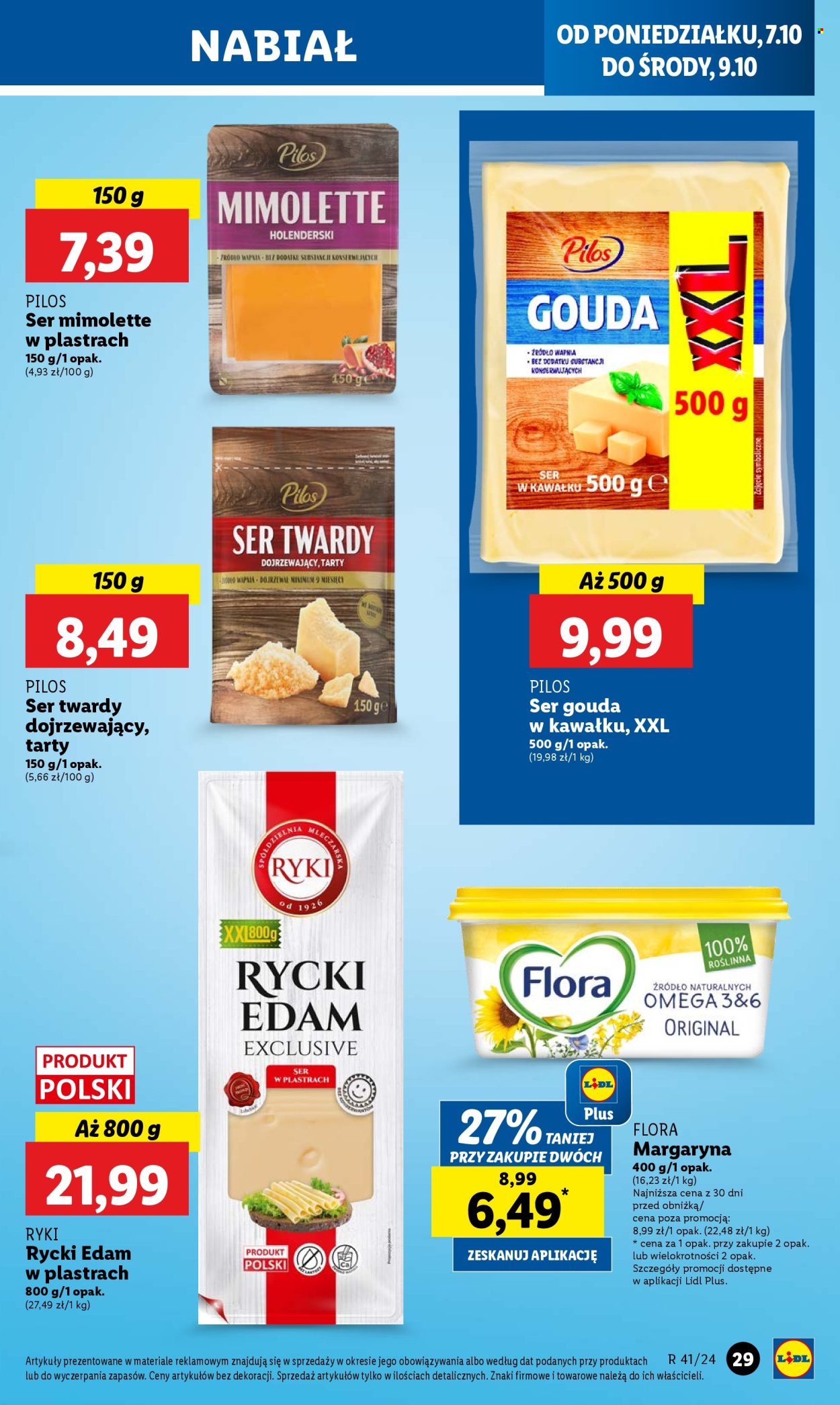 Gazetka Lidl - 7.10.2024 - 9.10.2024. Strona 37