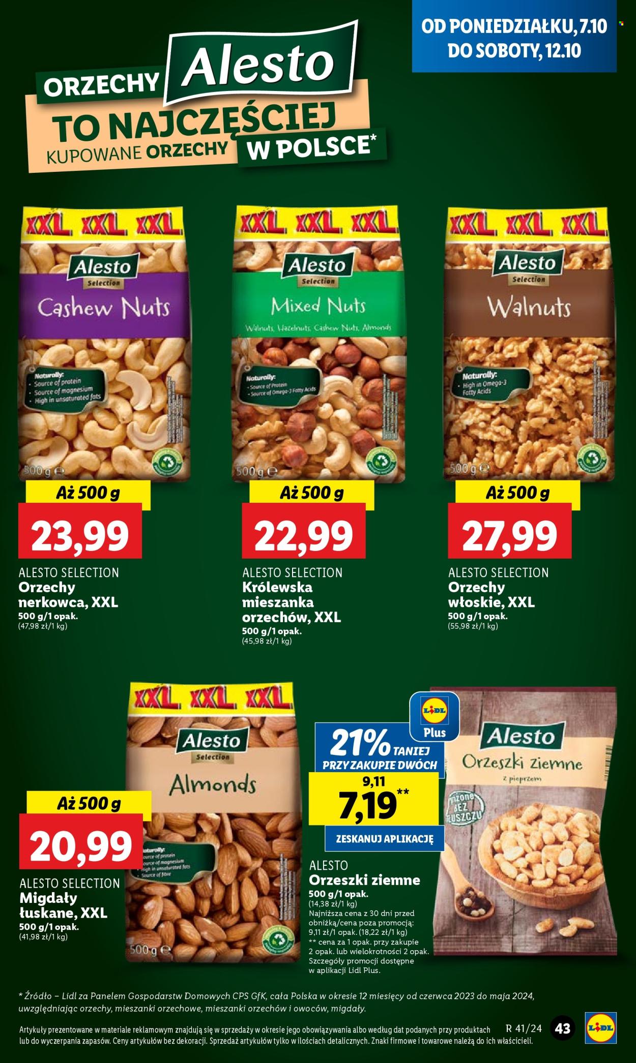 Gazetka Lidl - 7.10.2024 - 9.10.2024. Strona 51