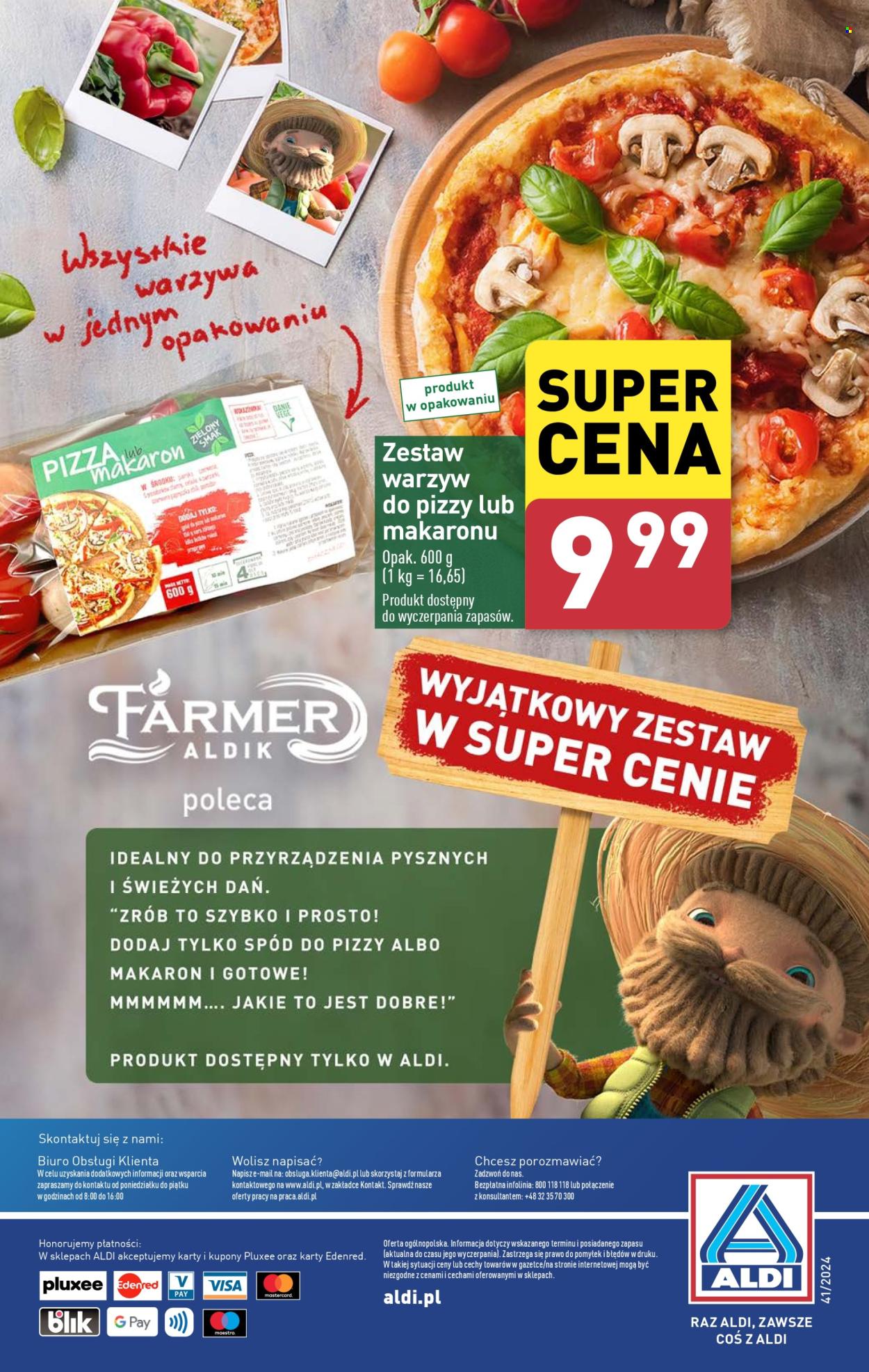 Gazetka ALDI - 7.10.2024 - 12.10.2024. Strona 6