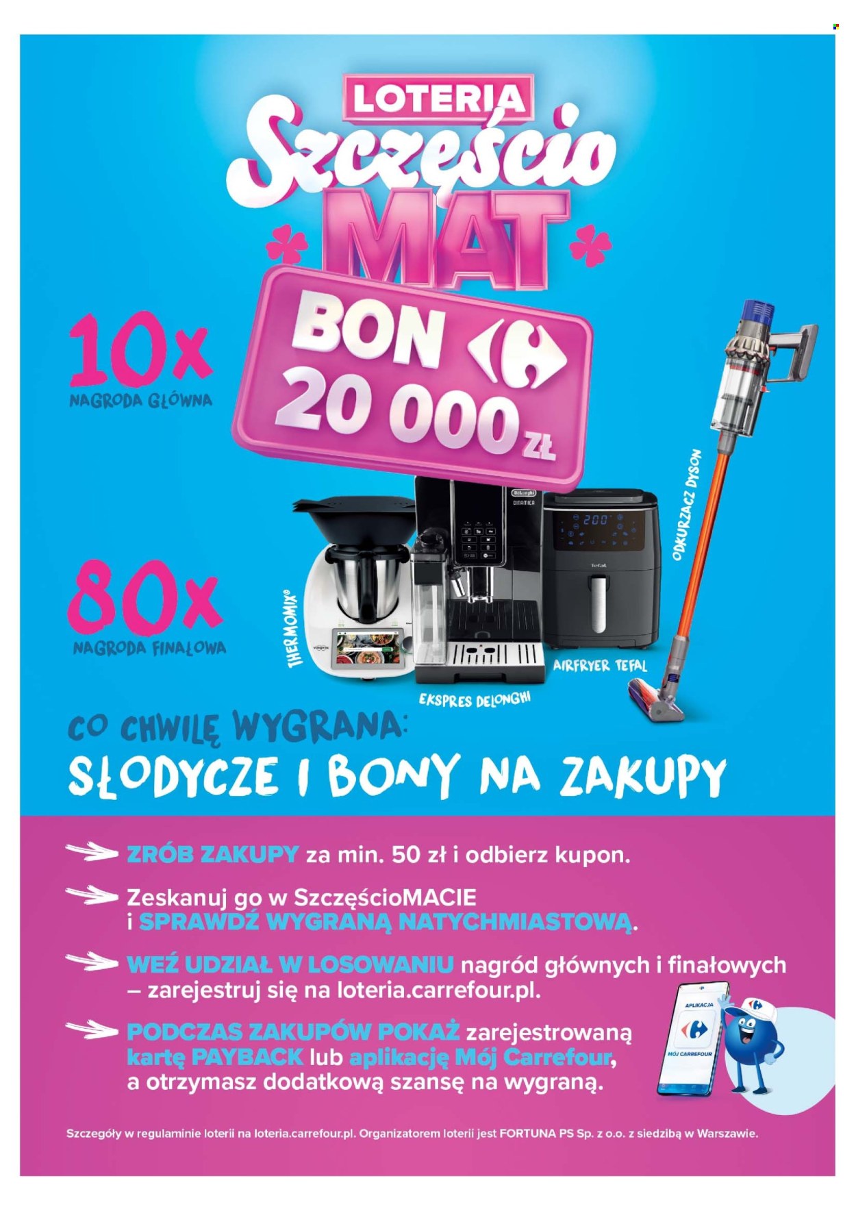 Gazetka Carrefour - 7.10.2024 - 12.10.2024. Strona 2