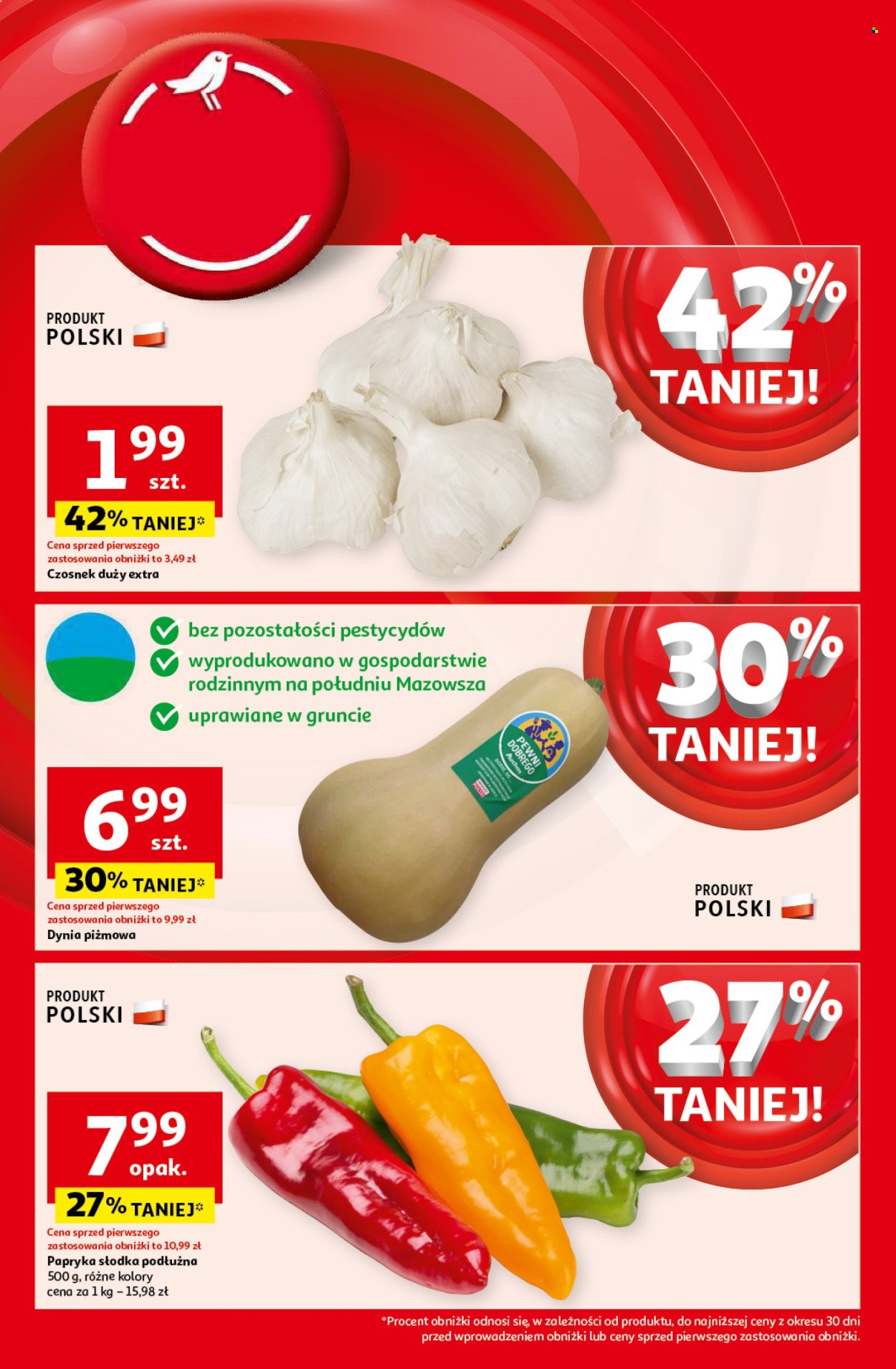 Gazetka Auchan - 10.10.2024 - 16.10.2024. Strona 12