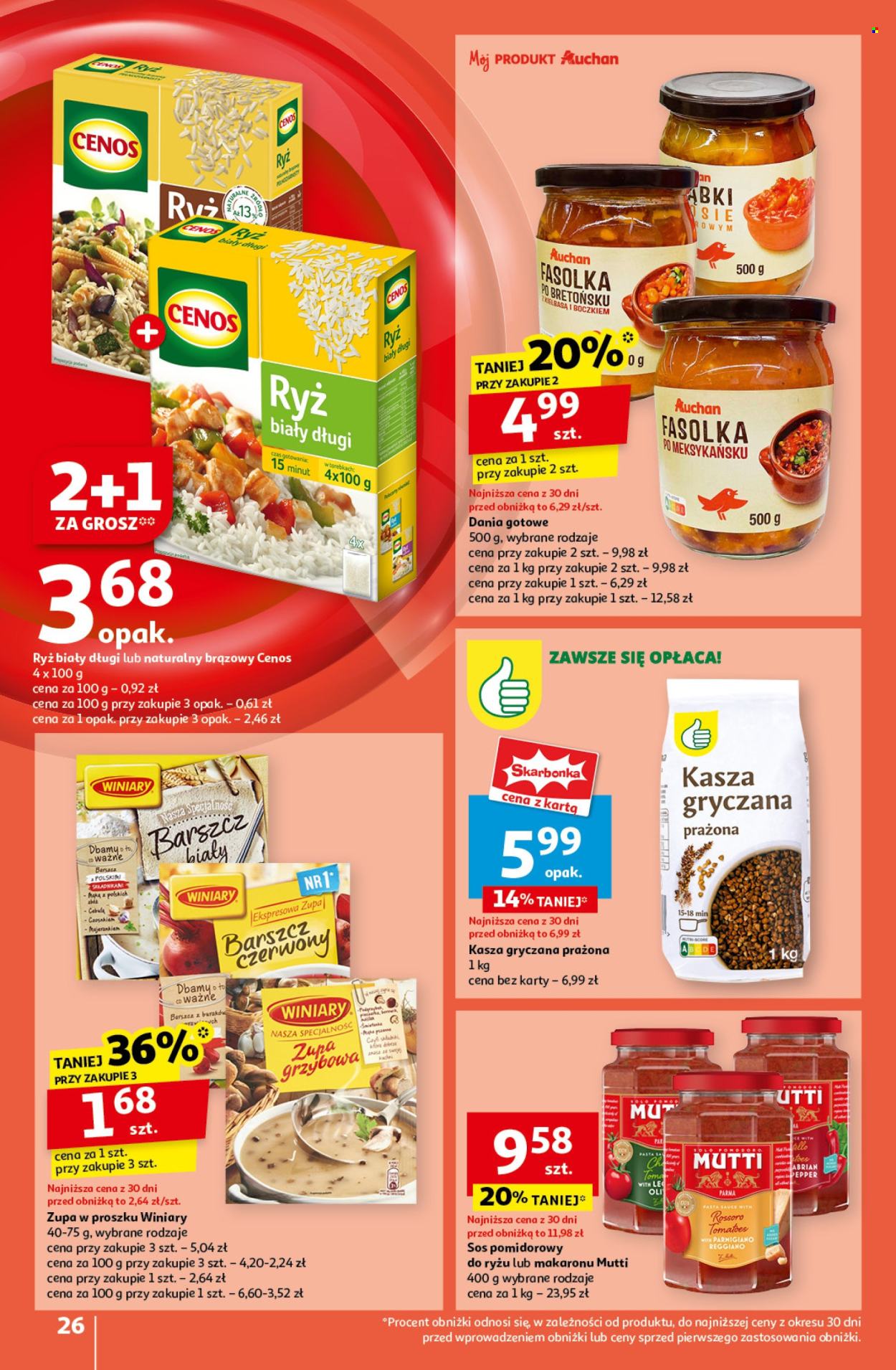 Gazetka Auchan - 10.10.2024 - 16.10.2024. Strona 28