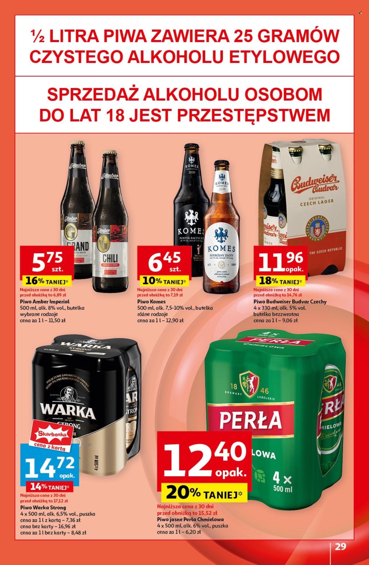 Gazetka Auchan - 10.10.2024 - 16.10.2024. Strona 31