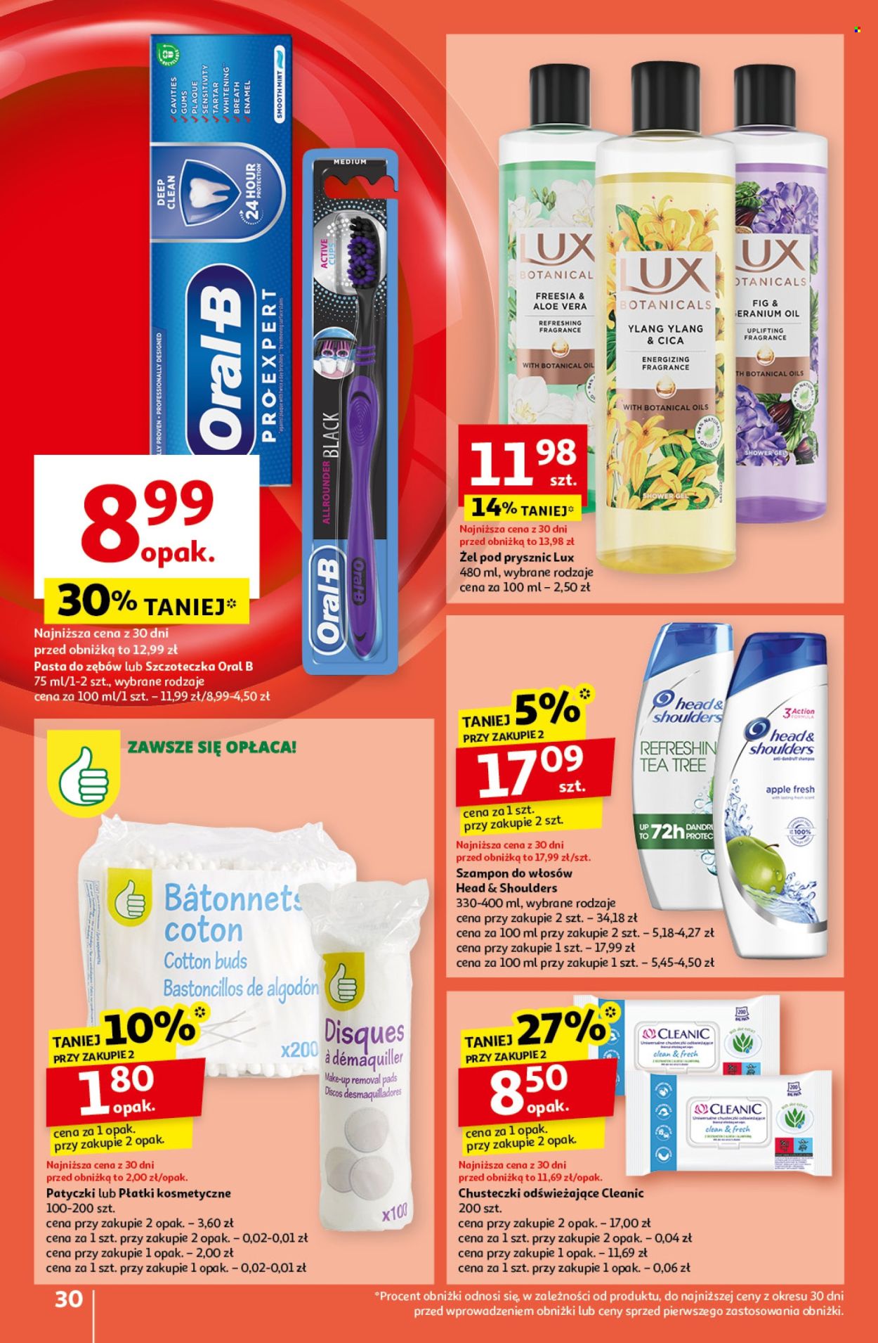 Gazetka Auchan - 10.10.2024 - 16.10.2024. Strona 32