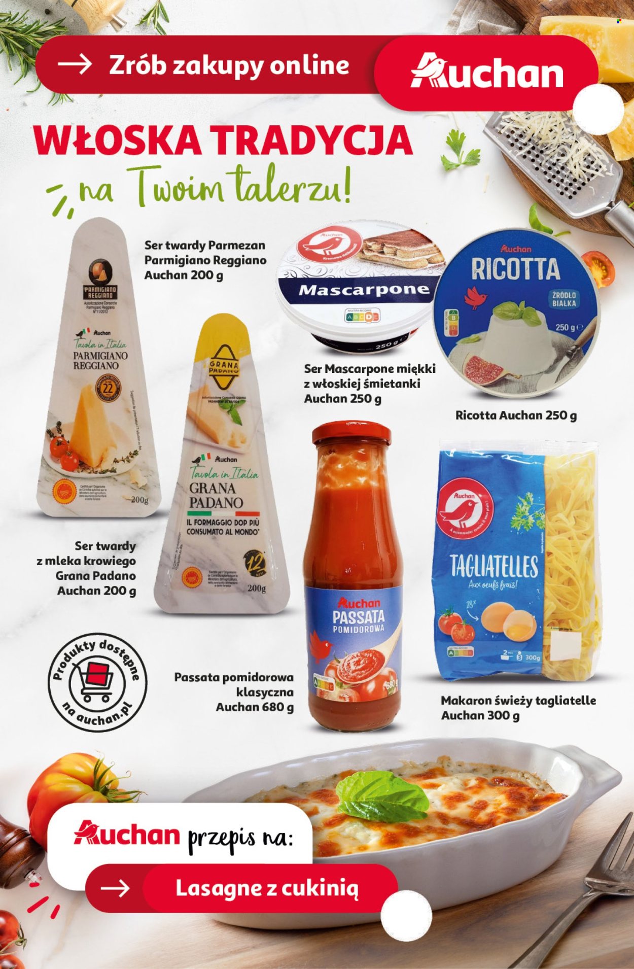 Gazetka Auchan - 10.10.2024 - 16.10.2024. Strona 37