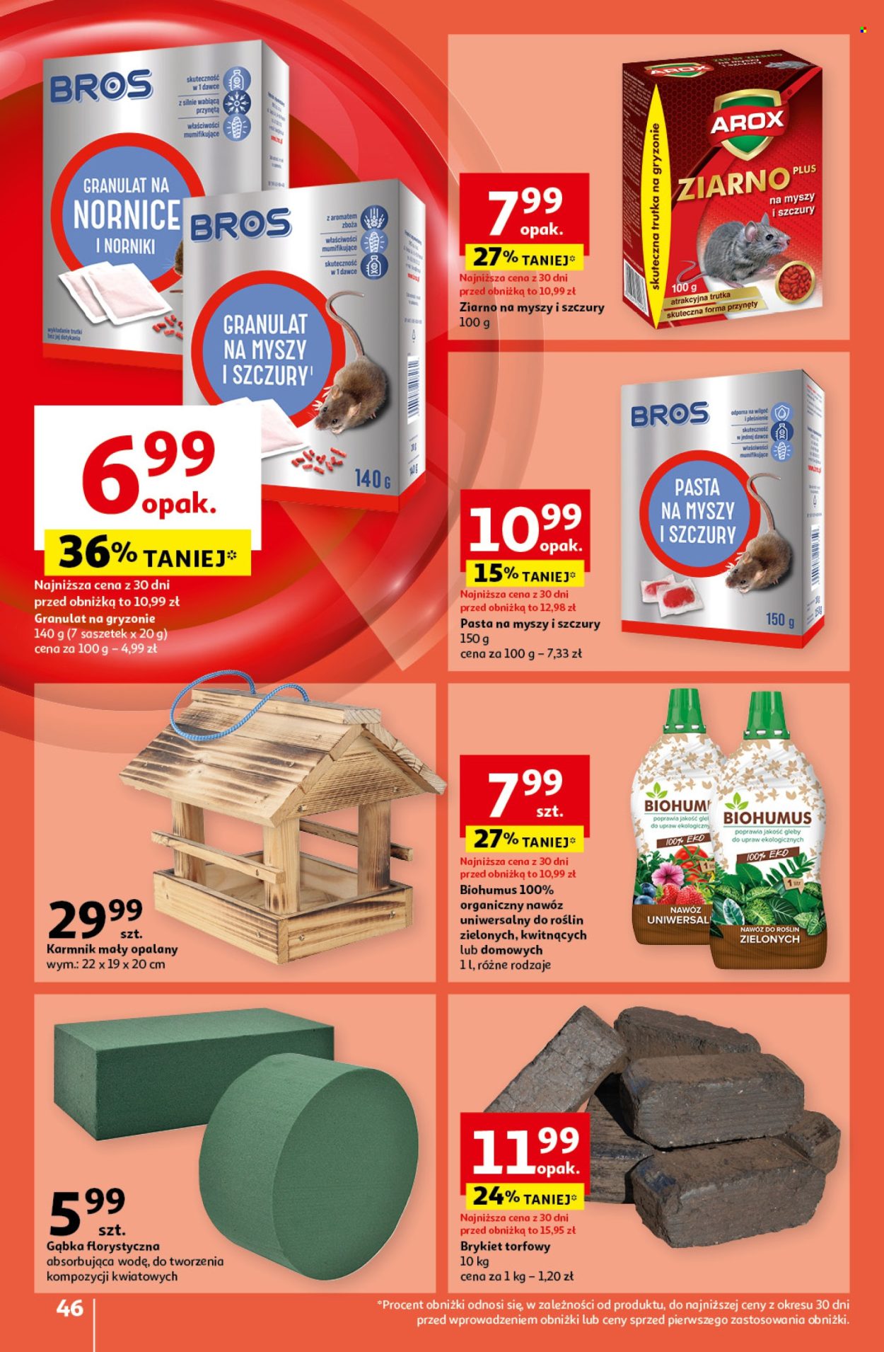Gazetka Auchan - 10.10.2024 - 16.10.2024. Strona 54