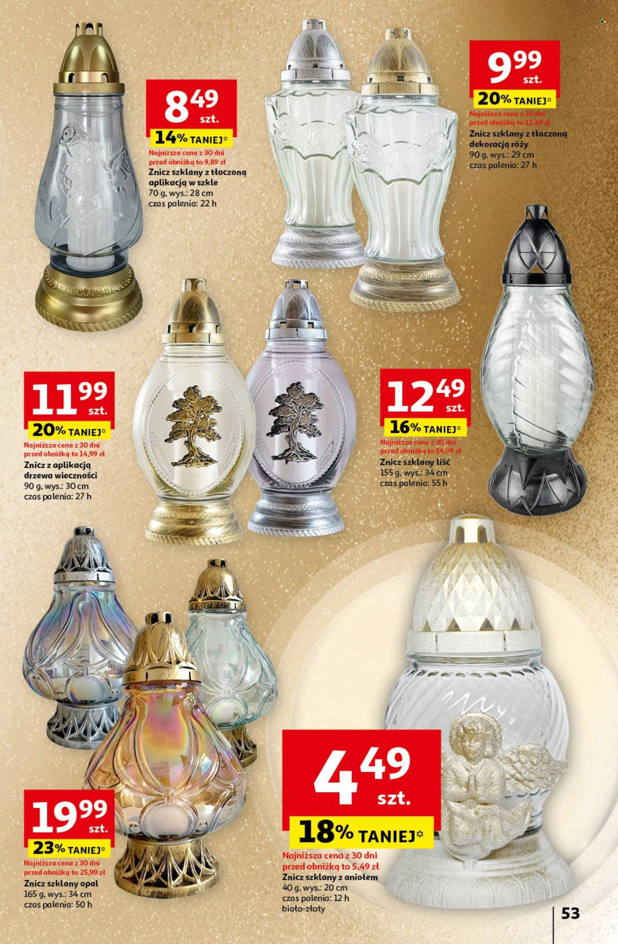 Gazetka Auchan - 10.10.2024 - 16.10.2024. Strona 61