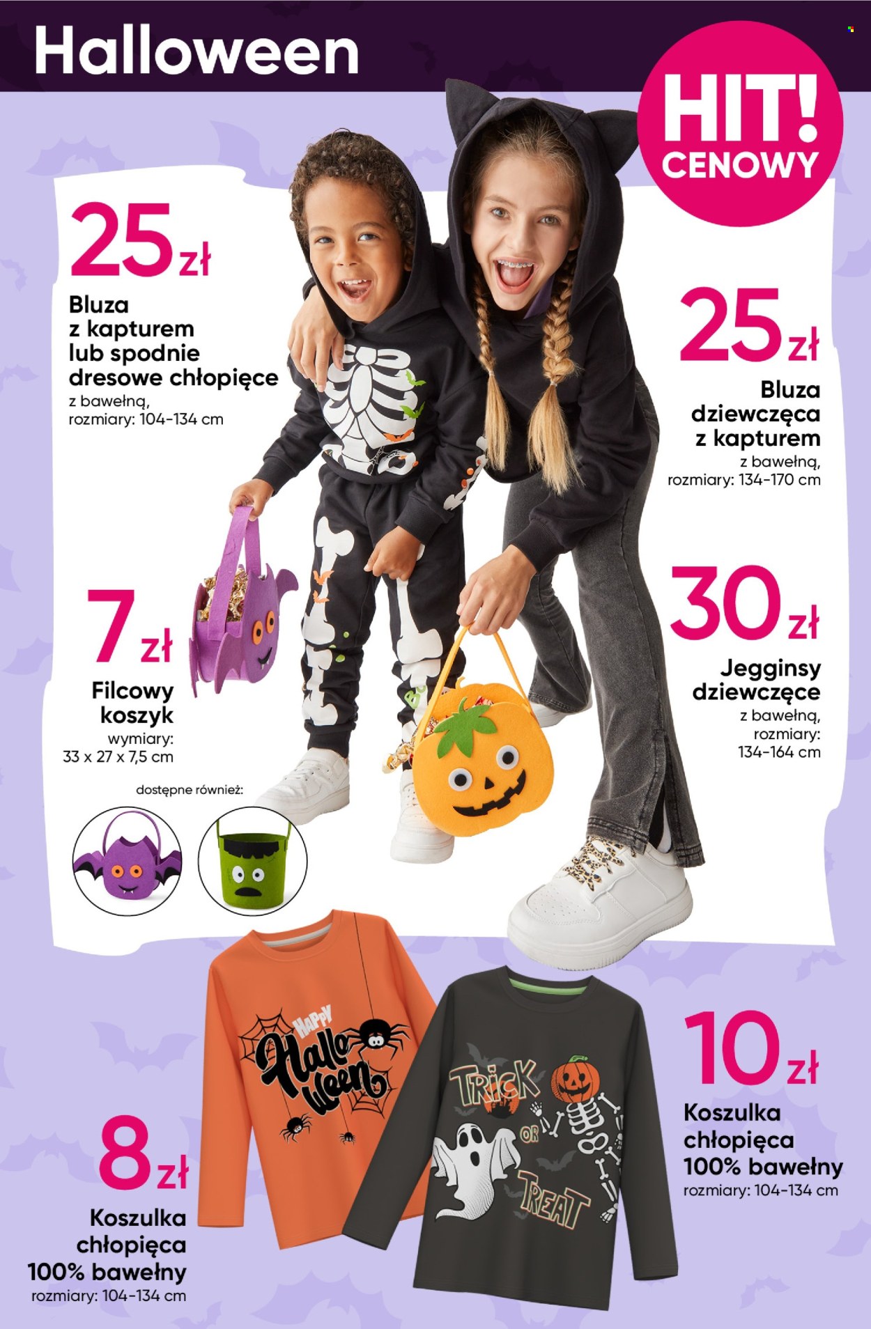 Gazetka Pepco - 10.10.2024 - 23.10.2024. Strona 9