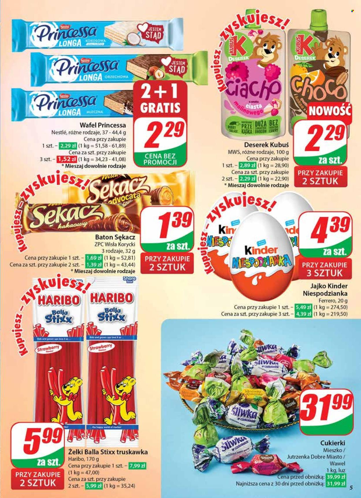 Gazetka Dino - 9.10.2024 - 15.10.2024. Strona 5