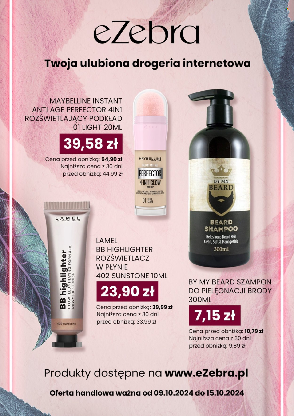 Gazetka Dino - 9.10.2024 - 15.10.2024. Strona 64