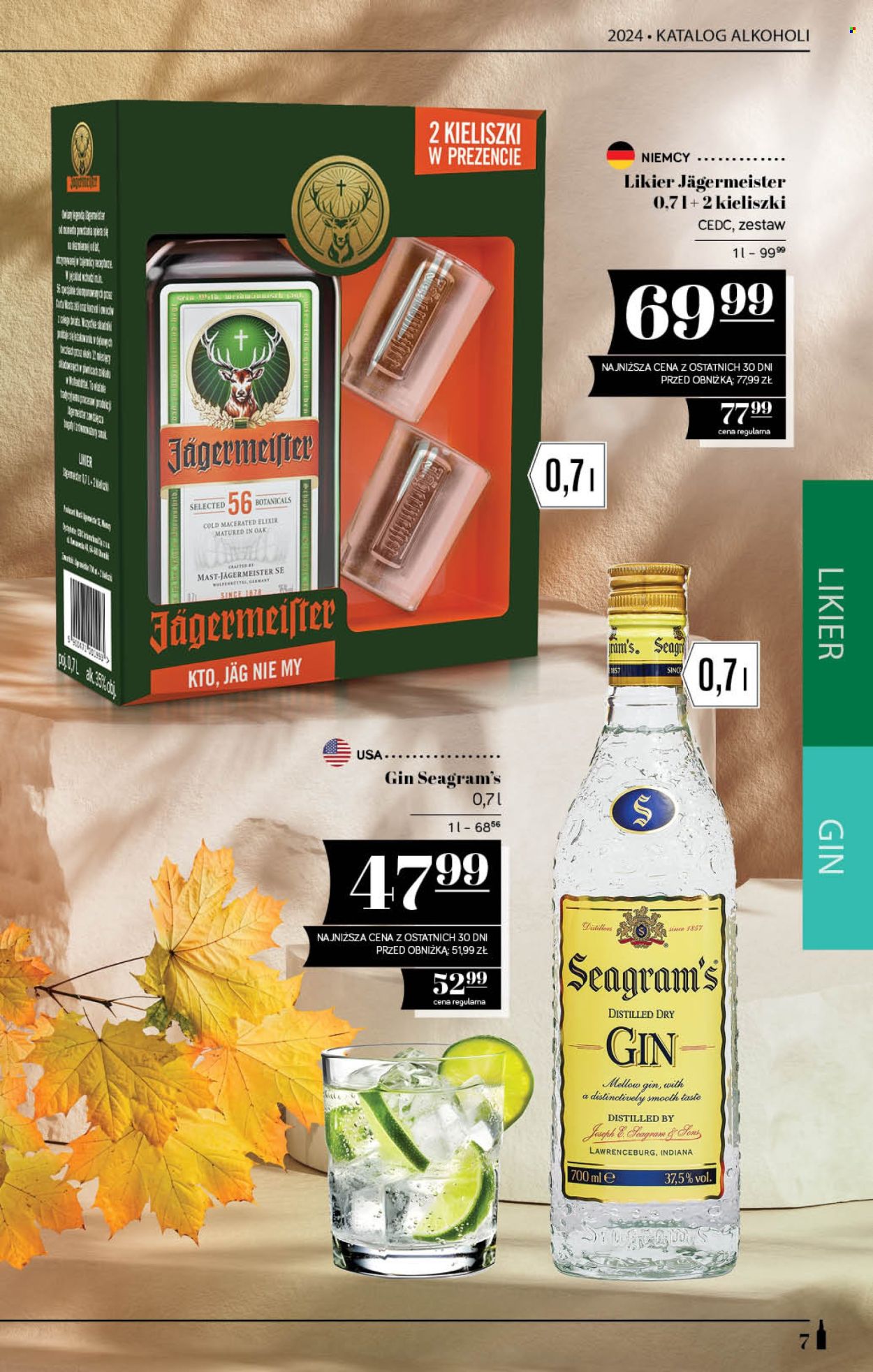 Gazetka Polomarket - 11.10.2024 - 14.11.2024. Strona 7