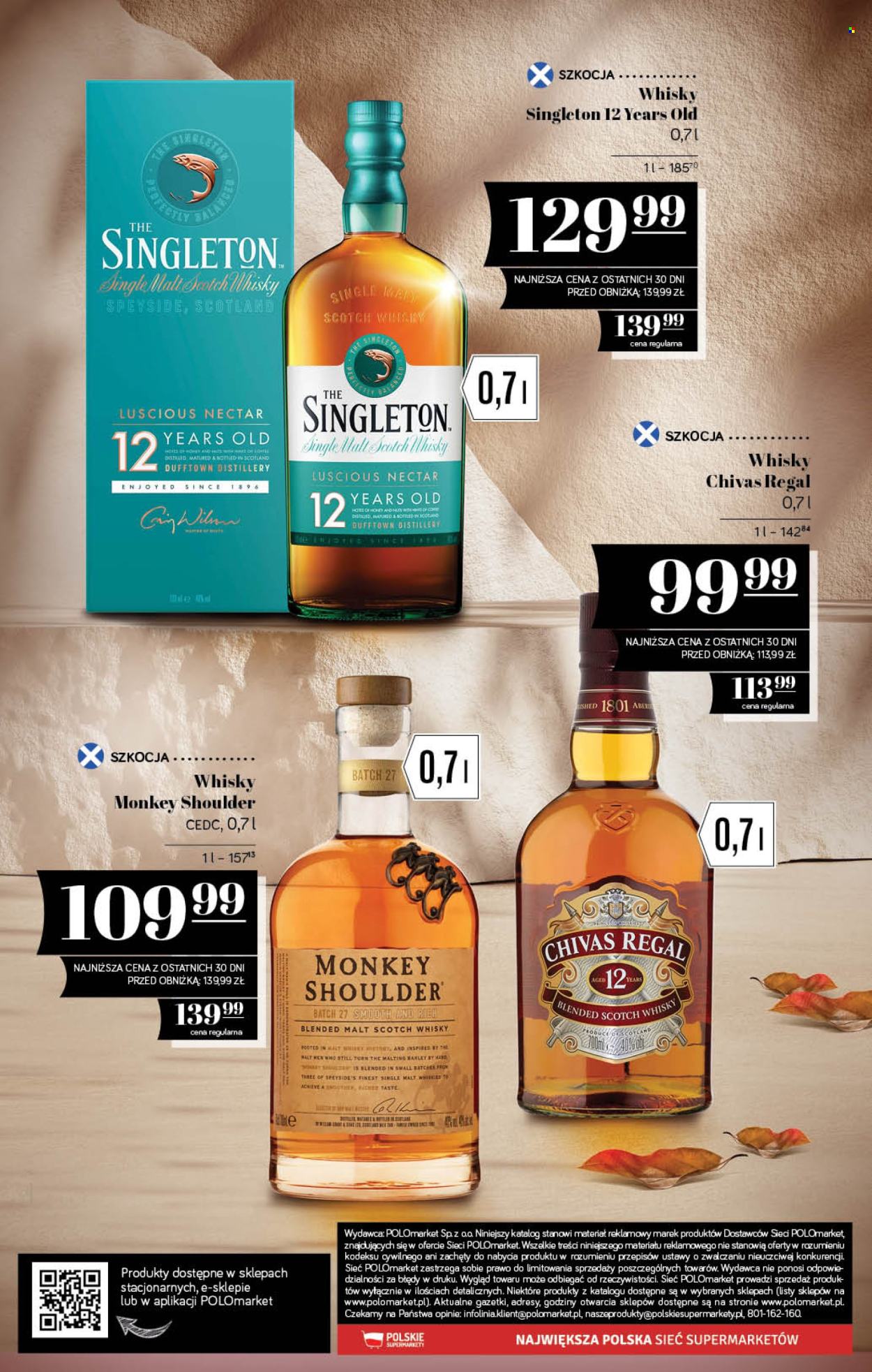 Gazetka Polomarket - 11.10.2024 - 14.11.2024. Strona 22