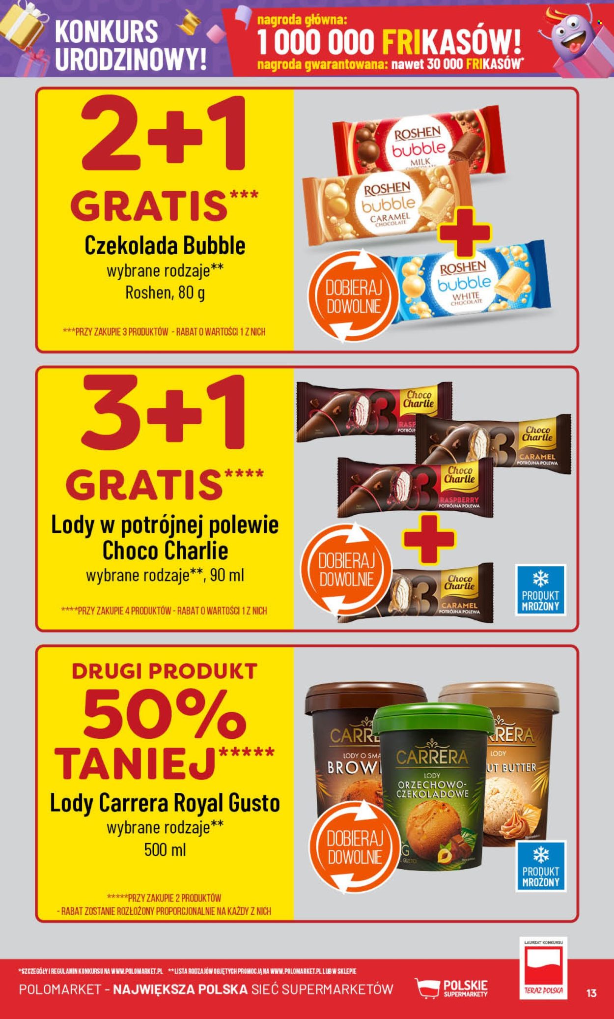 Gazetka Polomarket - 9.10.2024 - 15.10.2024. Strona 13