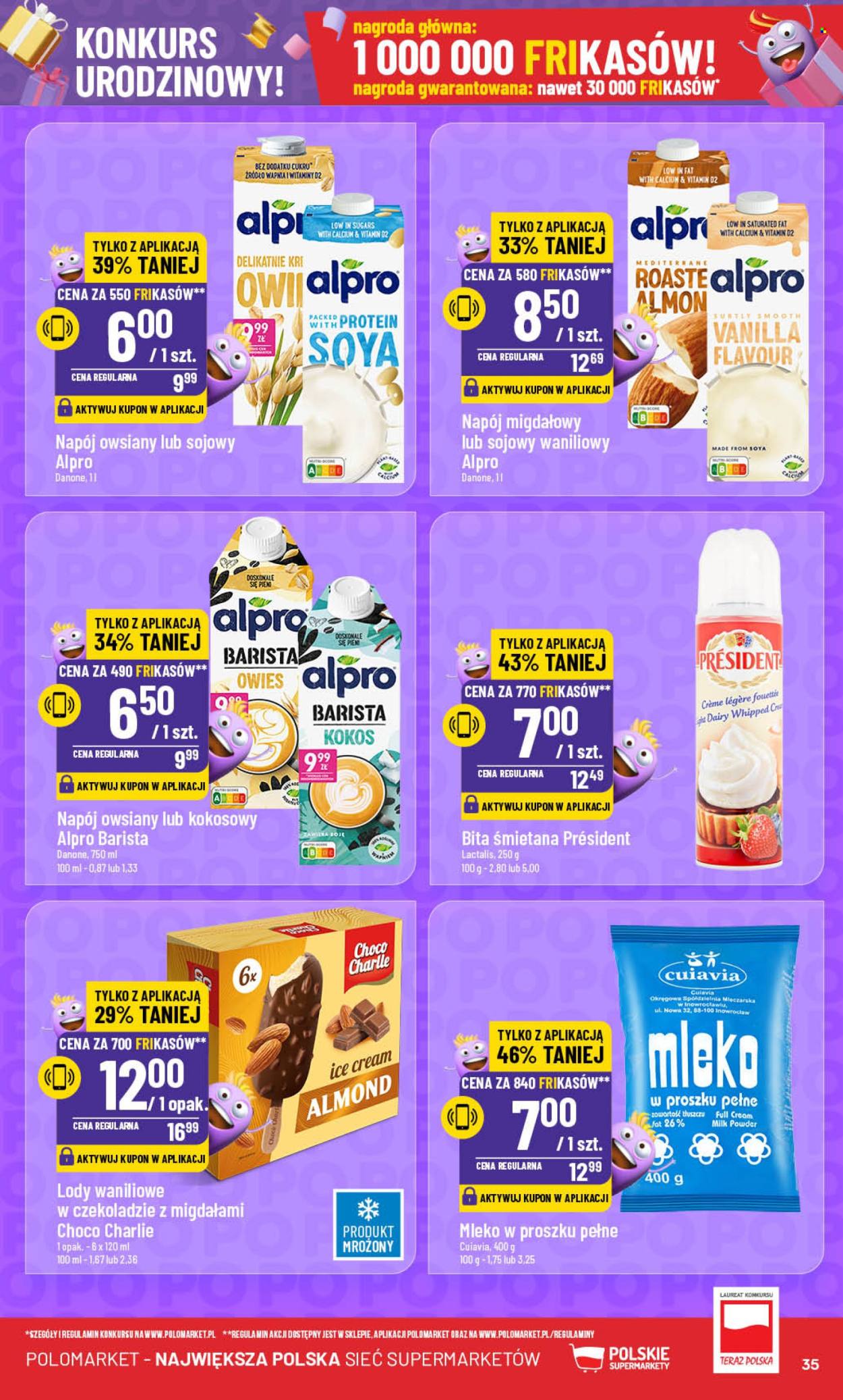 Gazetka Polomarket - 9.10.2024 - 15.10.2024. Strona 35