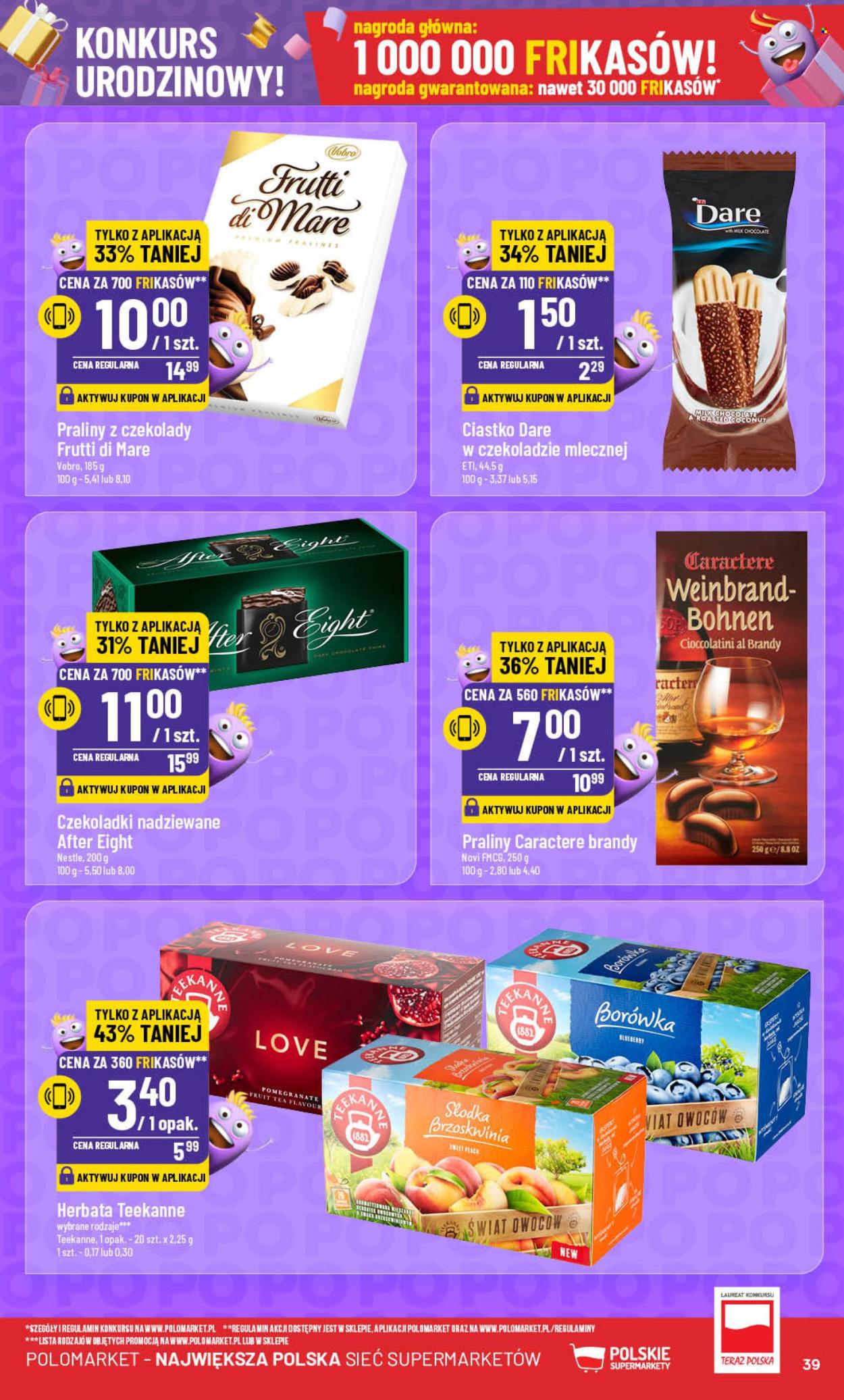 Gazetka Polomarket - 9.10.2024 - 15.10.2024. Strona 39