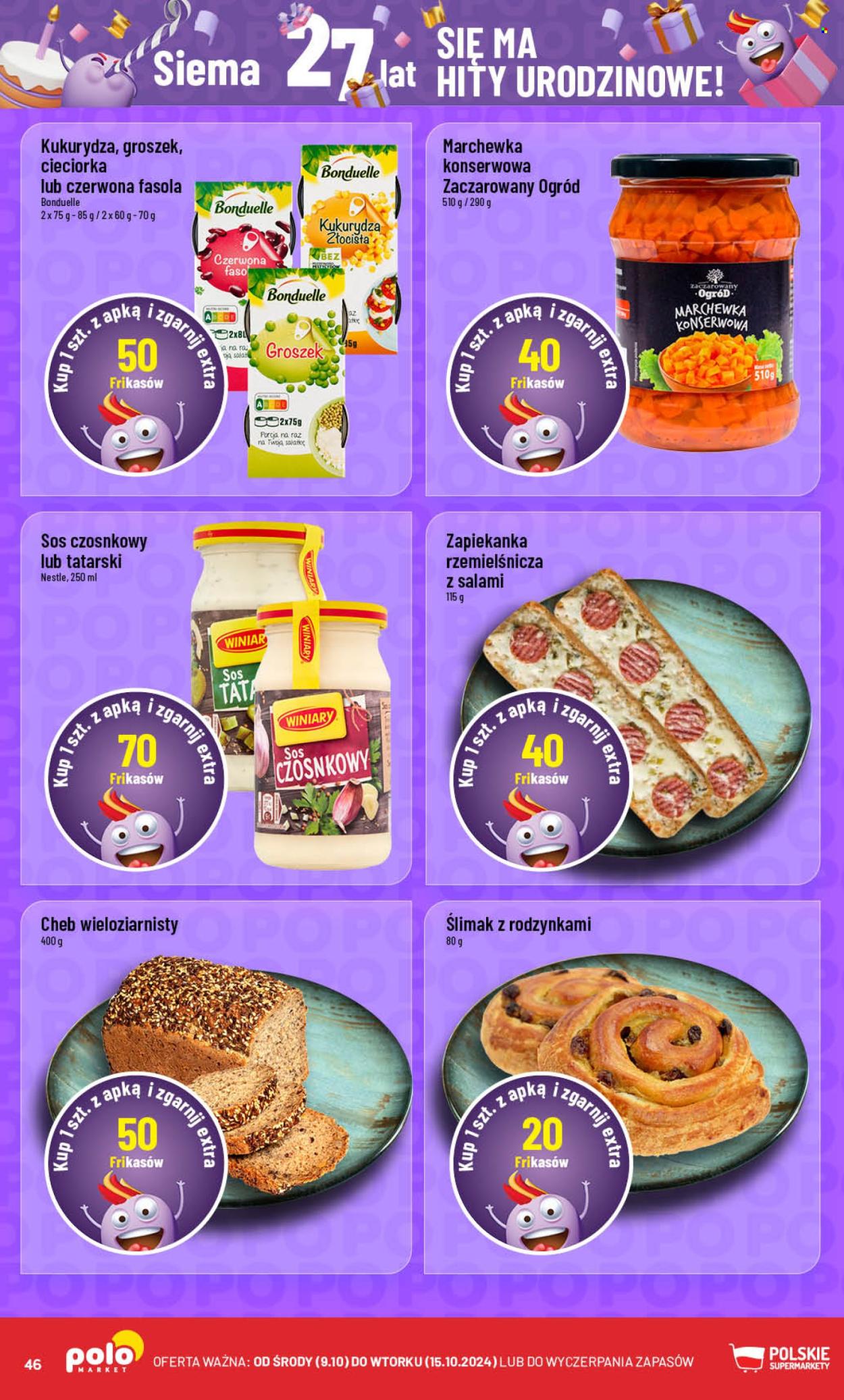 Gazetka Polomarket - 9.10.2024 - 15.10.2024. Strona 46