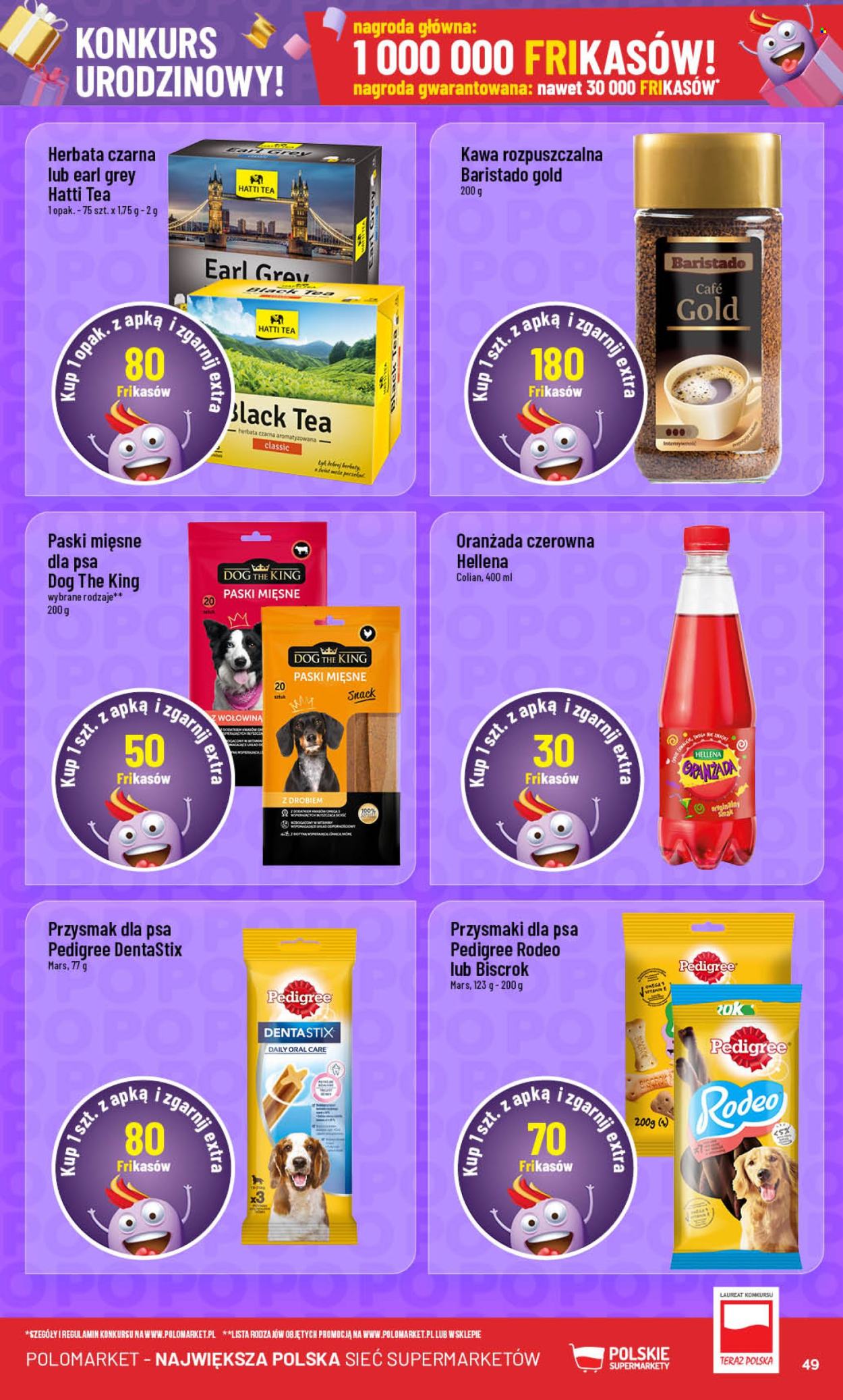 Gazetka Polomarket - 9.10.2024 - 15.10.2024. Strona 49