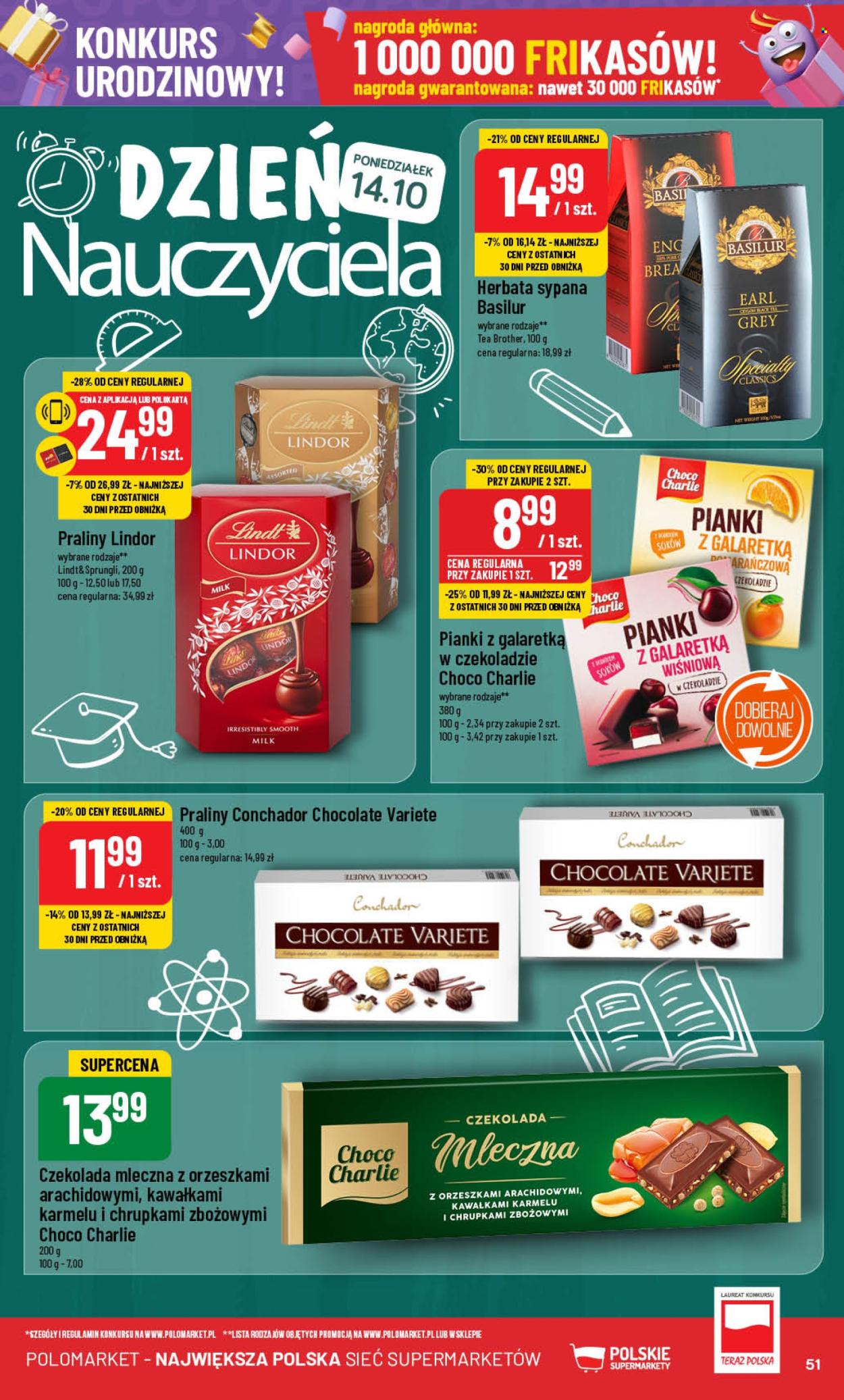 Gazetka Polomarket - 9.10.2024 - 15.10.2024. Strona 51