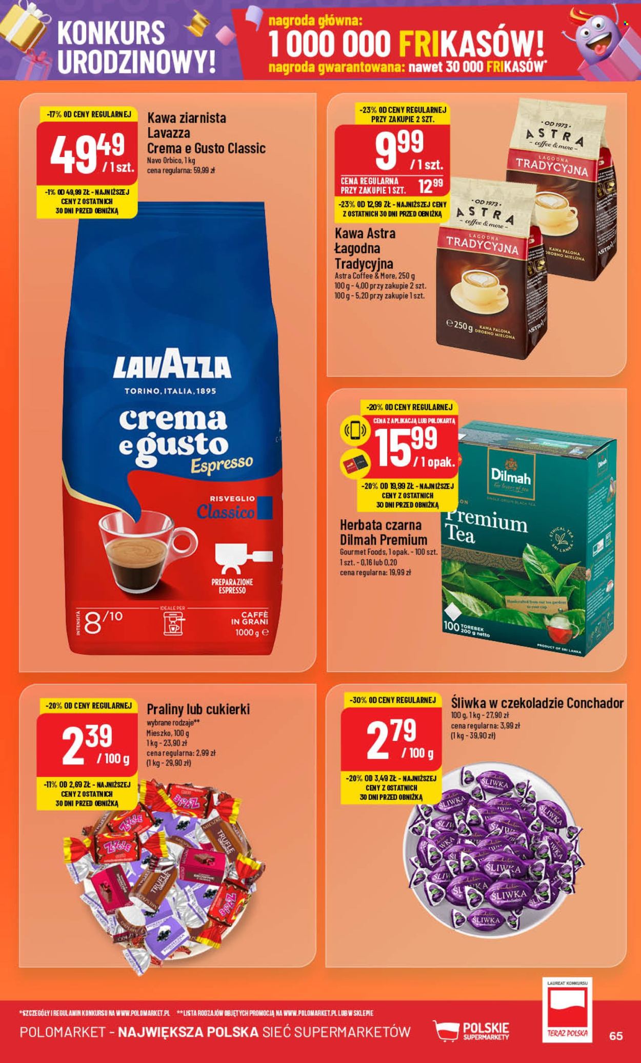 Gazetka Polomarket - 9.10.2024 - 15.10.2024. Strona 65