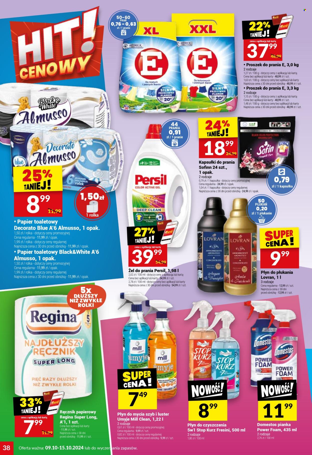 Gazetka Twój Market - 9.10.2024 - 15.10.2024. Strona 38