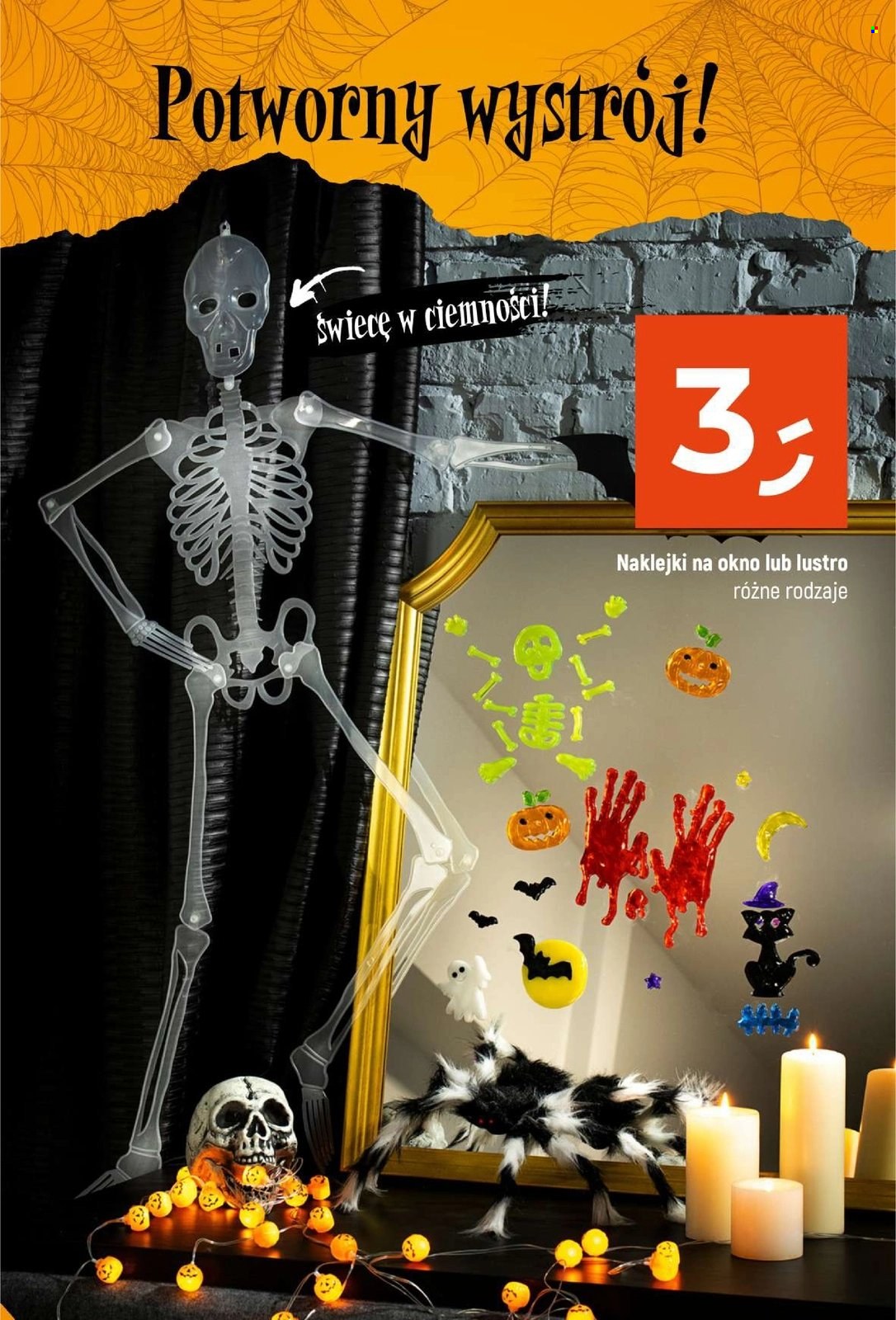 Gazetka Dealz - 8.10.2024 - 31.10.2024. Strona 4