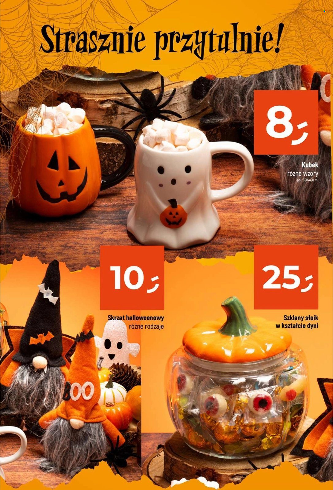 Gazetka Dealz - 8.10.2024 - 31.10.2024. Strona 9
