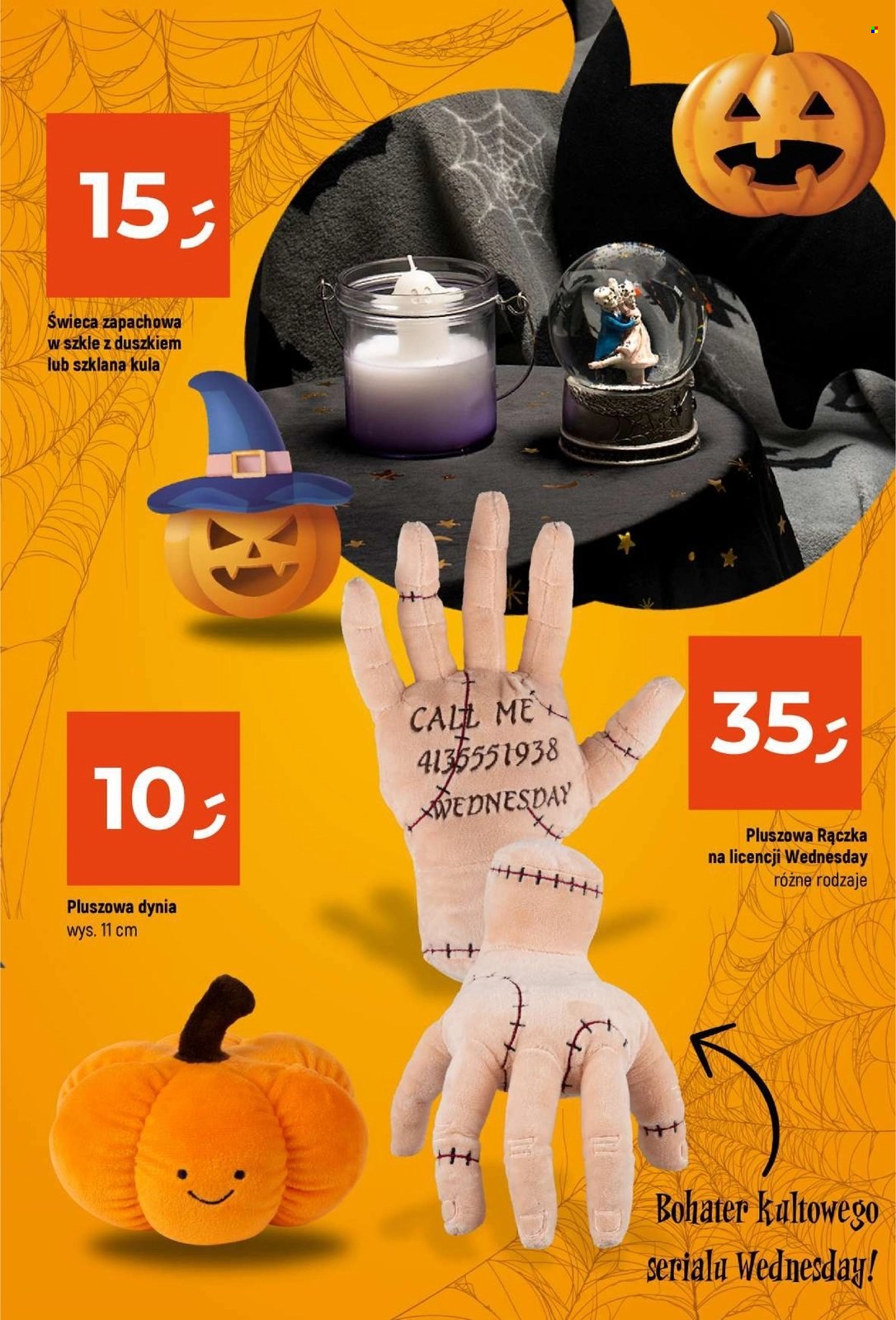 Gazetka Dealz - 8.10.2024 - 31.10.2024. Strona 11