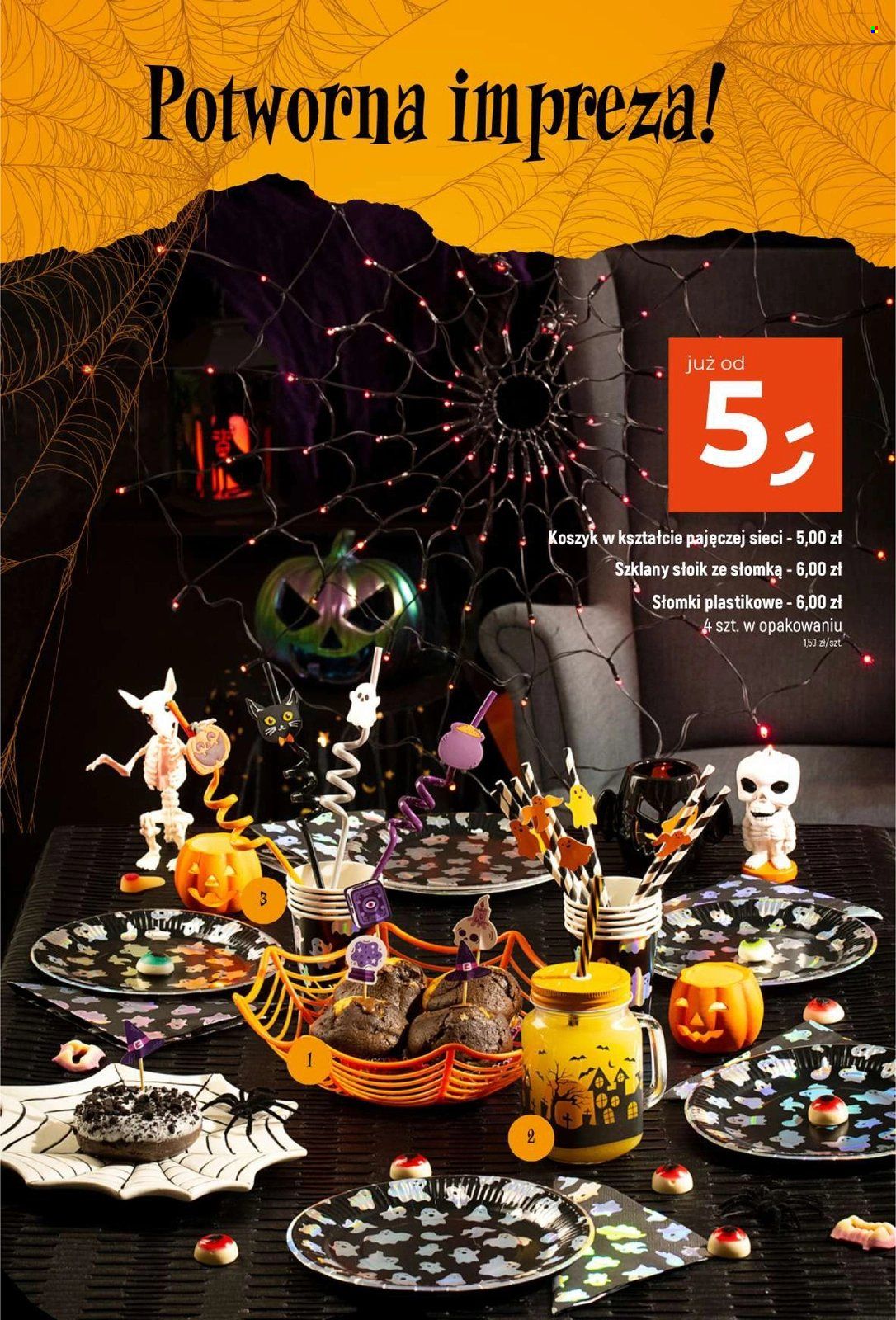 Gazetka Dealz - 8.10.2024 - 31.10.2024. Strona 12