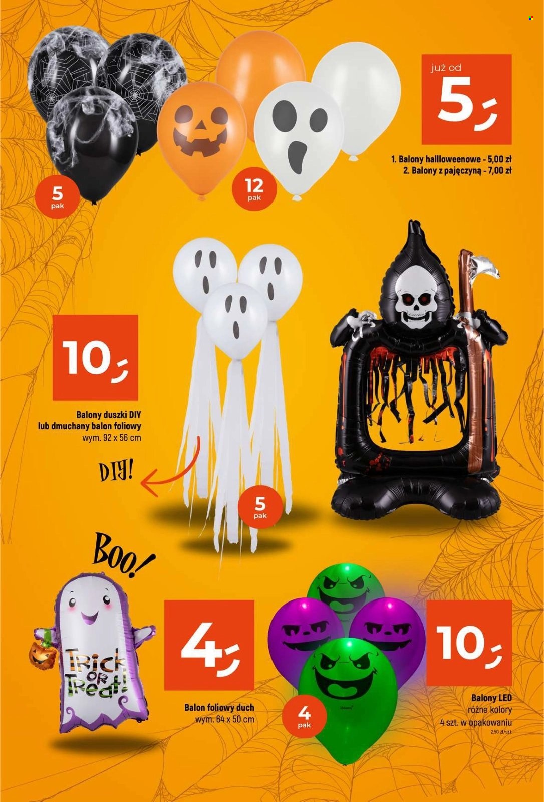 Gazetka Dealz - 8.10.2024 - 31.10.2024. Strona 15