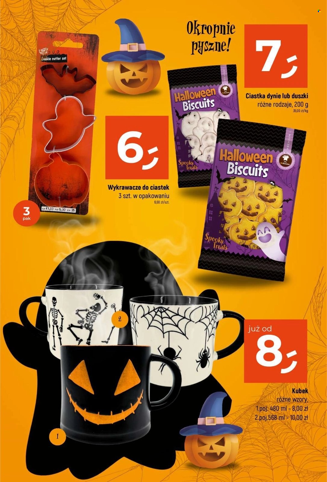 Gazetka Dealz - 8.10.2024 - 31.10.2024. Strona 17