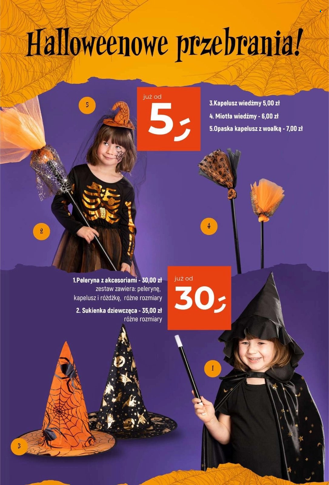 Gazetka Dealz - 8.10.2024 - 31.10.2024. Strona 18
