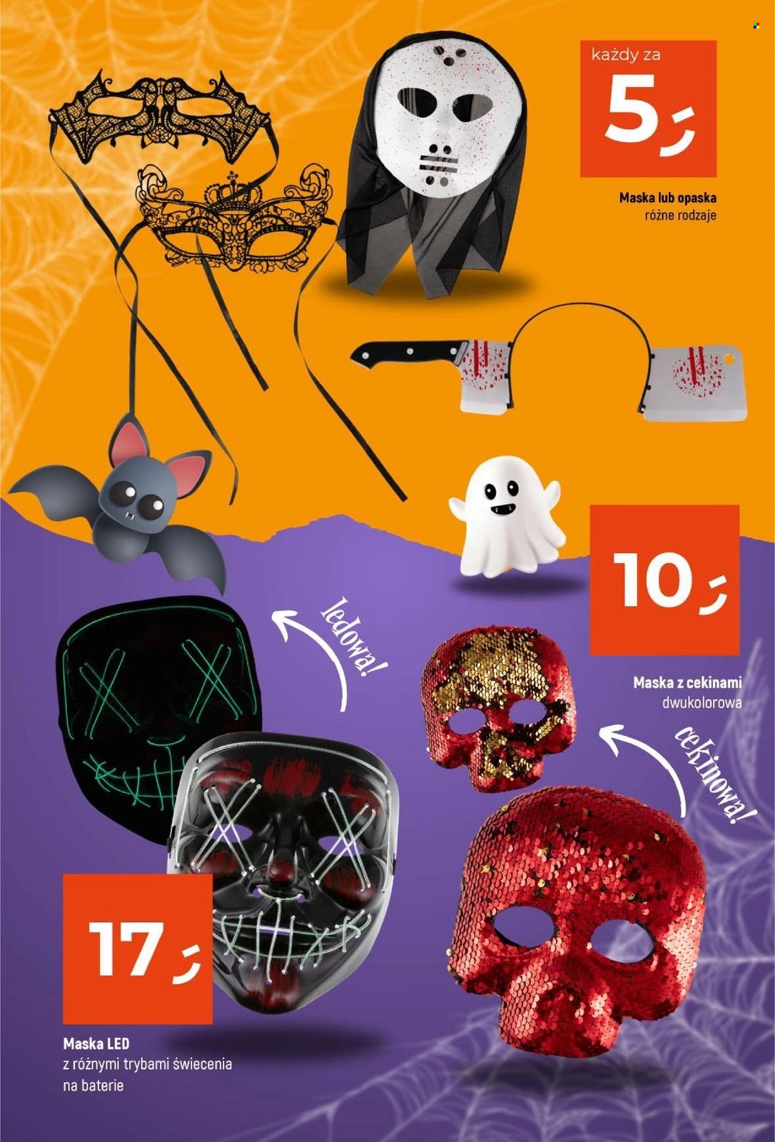 Gazetka Dealz - 8.10.2024 - 31.10.2024. Strona 21