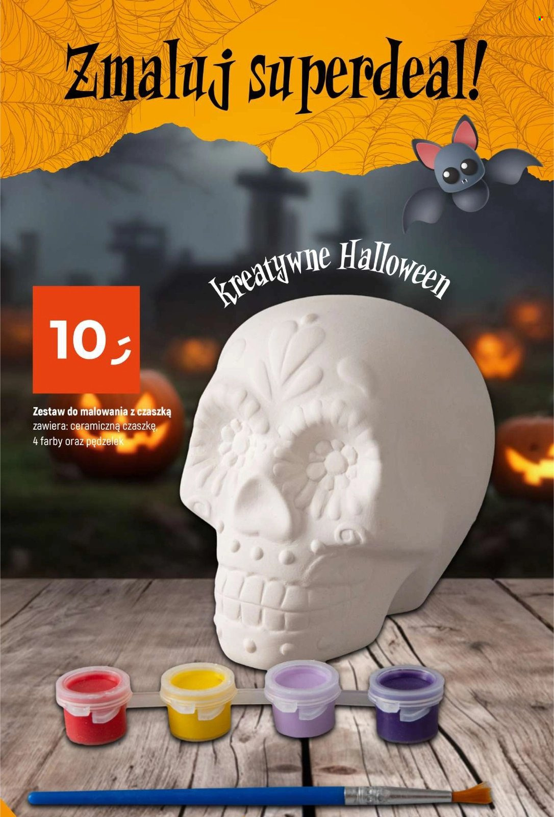 Gazetka Dealz - 8.10.2024 - 31.10.2024. Strona 25