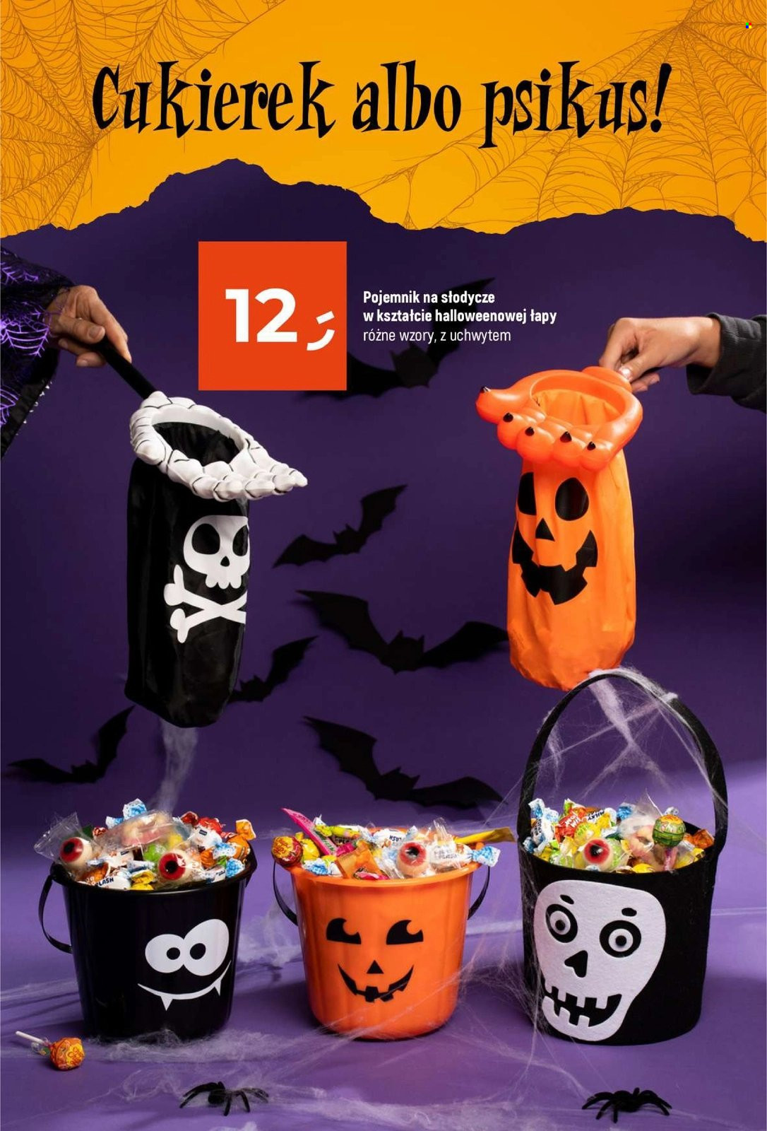 Gazetka Dealz - 8.10.2024 - 31.10.2024. Strona 26