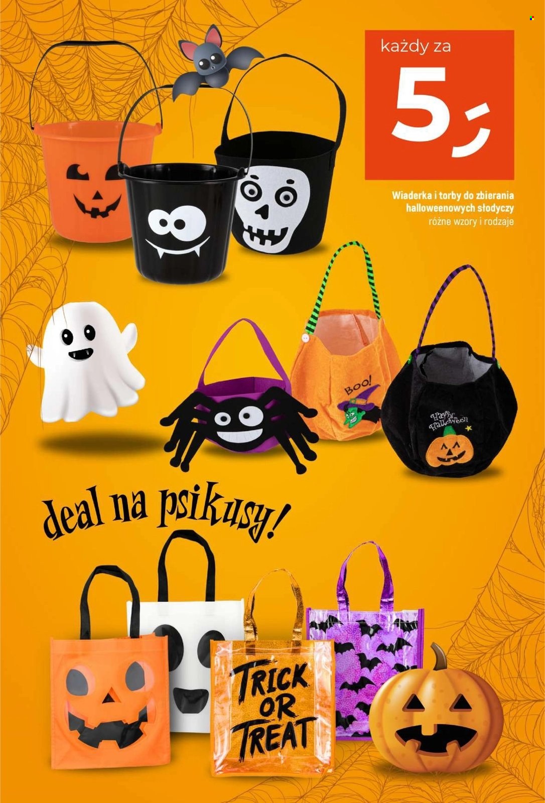 Gazetka Dealz - 8.10.2024 - 31.10.2024. Strona 27