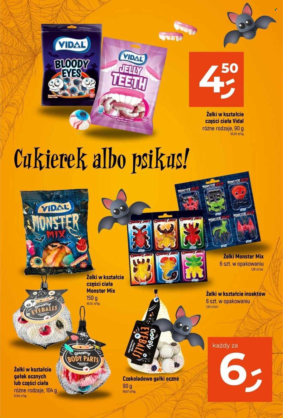 Gazetka Dealz - 8.10.2024 - 31.10.2024. Strona 28