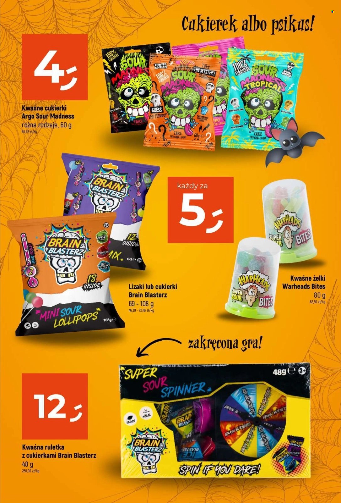 Gazetka Dealz - 8.10.2024 - 31.10.2024. Strona 29