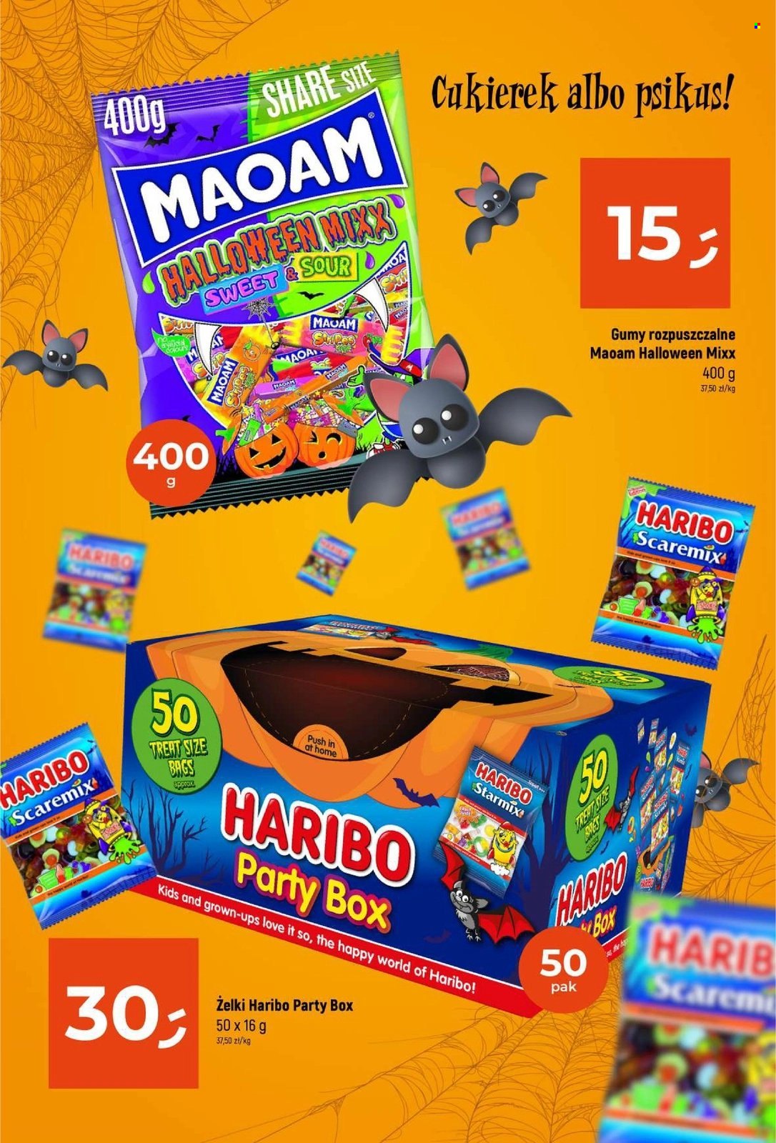 Gazetka Dealz - 8.10.2024 - 31.10.2024. Strona 30