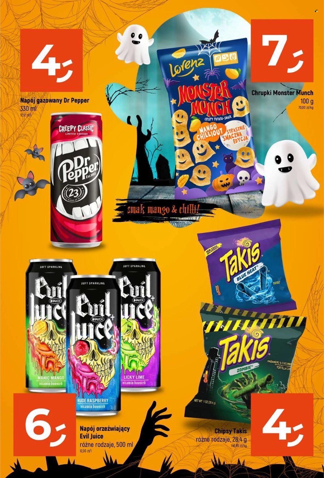Gazetka Dealz - 8.10.2024 - 31.10.2024. Strona 33