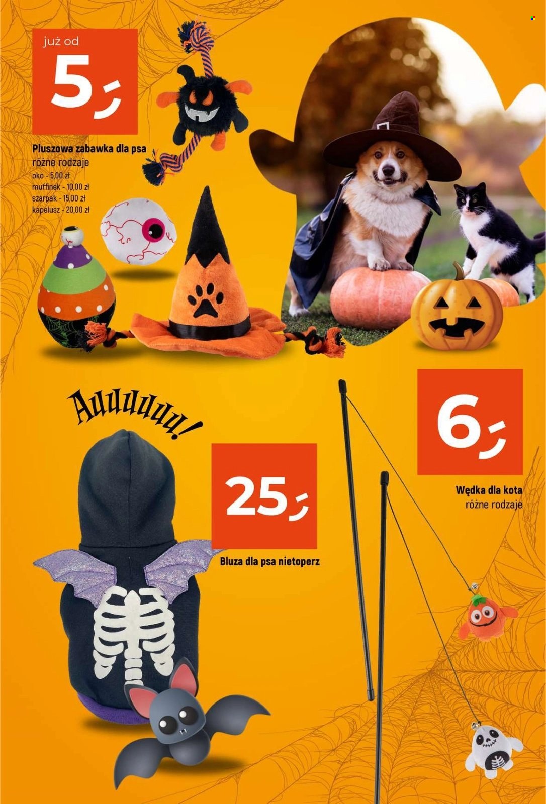 Gazetka Dealz - 8.10.2024 - 31.10.2024. Strona 35