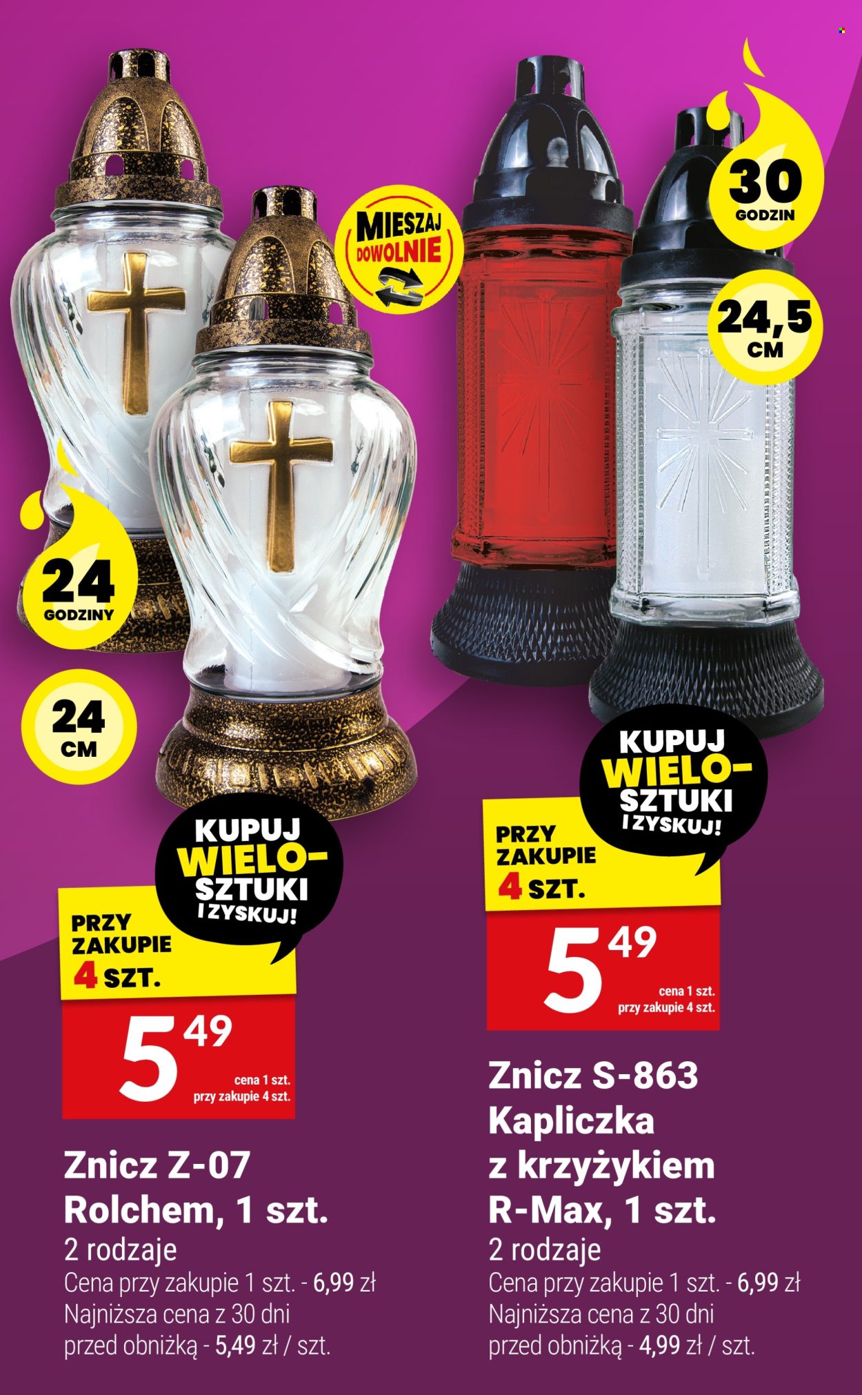 Gazetka Twój Market - 9.10.2024 - 15.10.2024. Strona 7
