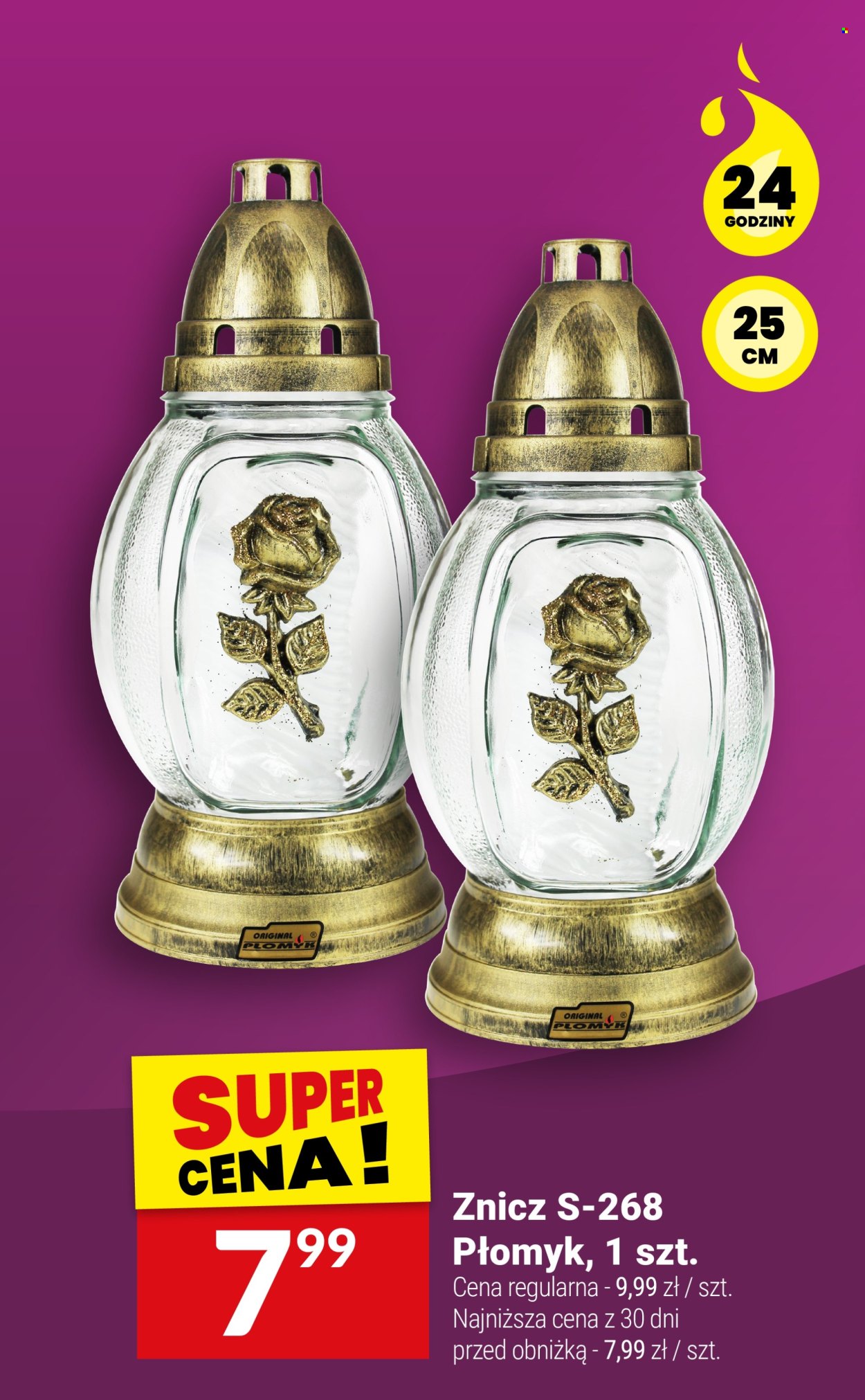 Gazetka Twój Market - 9.10.2024 - 15.10.2024. Strona 8